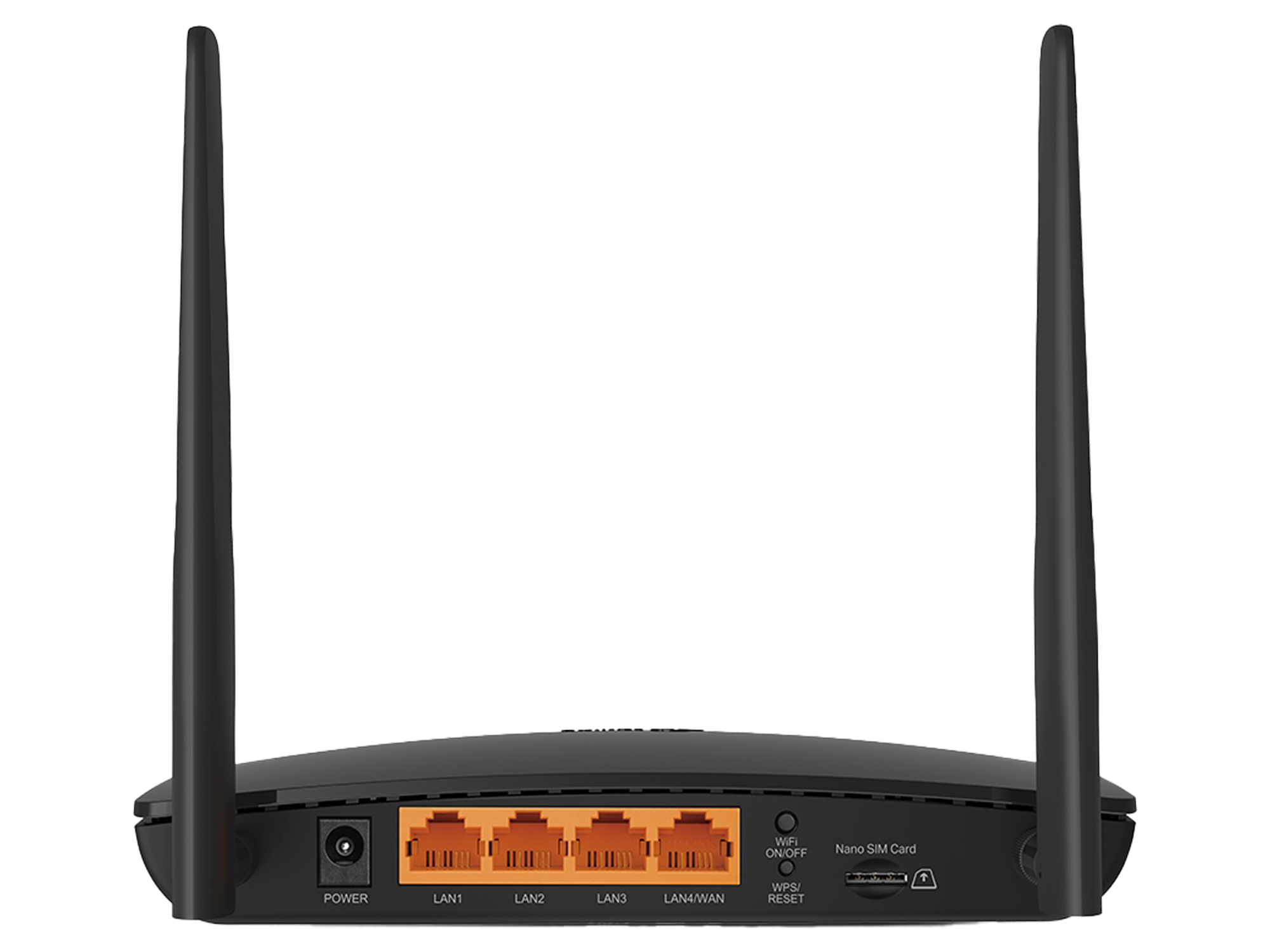 Tp-Link TL-MR6400  300 Mbps Wireless N  4G LTE Router - Best Prices