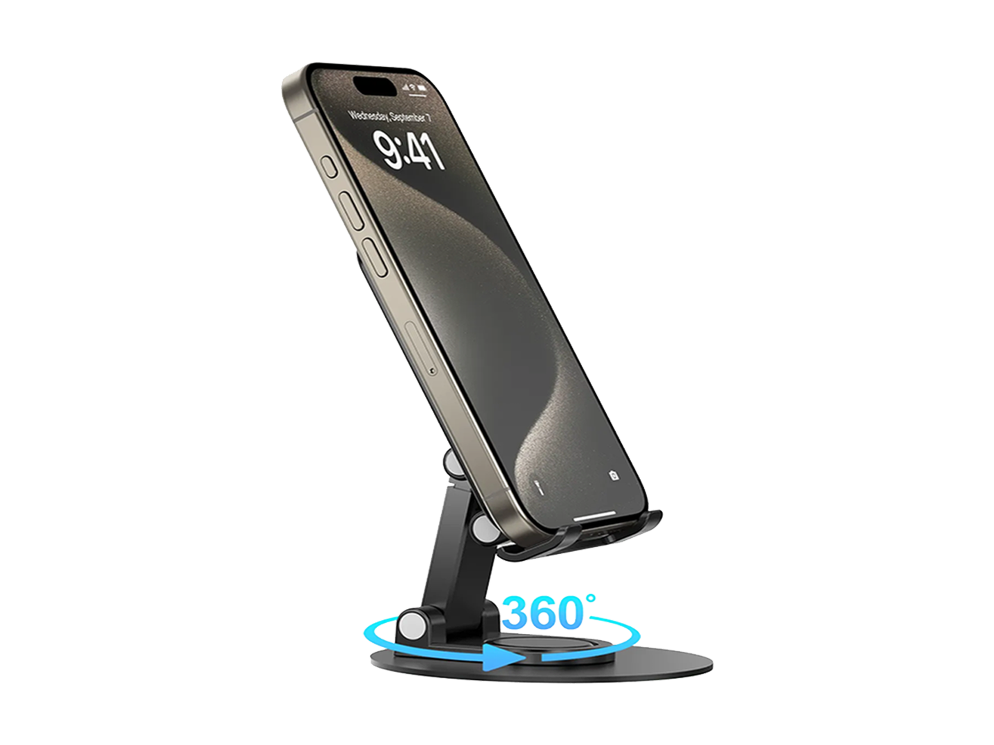 WIWU Rotation ZM011 Mobile Stand - Best Prices