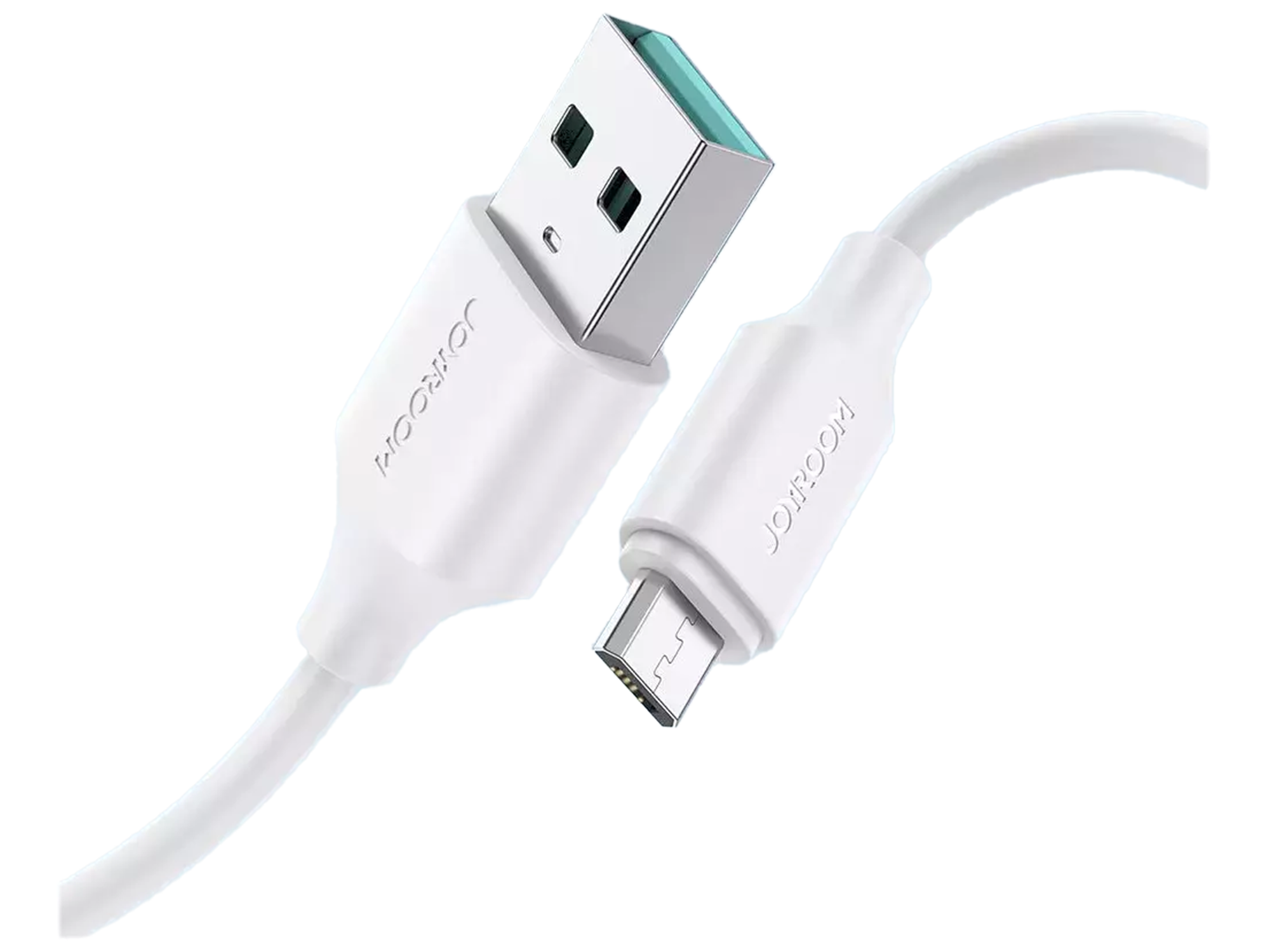 JoyRoom S-A9 Fast Charging Data Cable Micro 1m - Best Prices