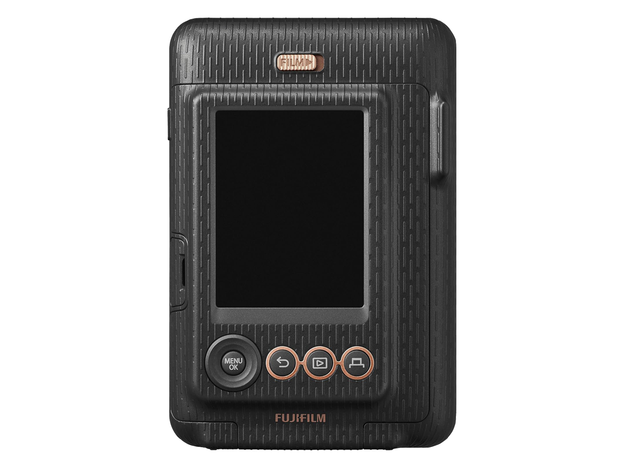 Fujifilm Instax Mini Liplay Hybrid Instant Camera - Best Prices