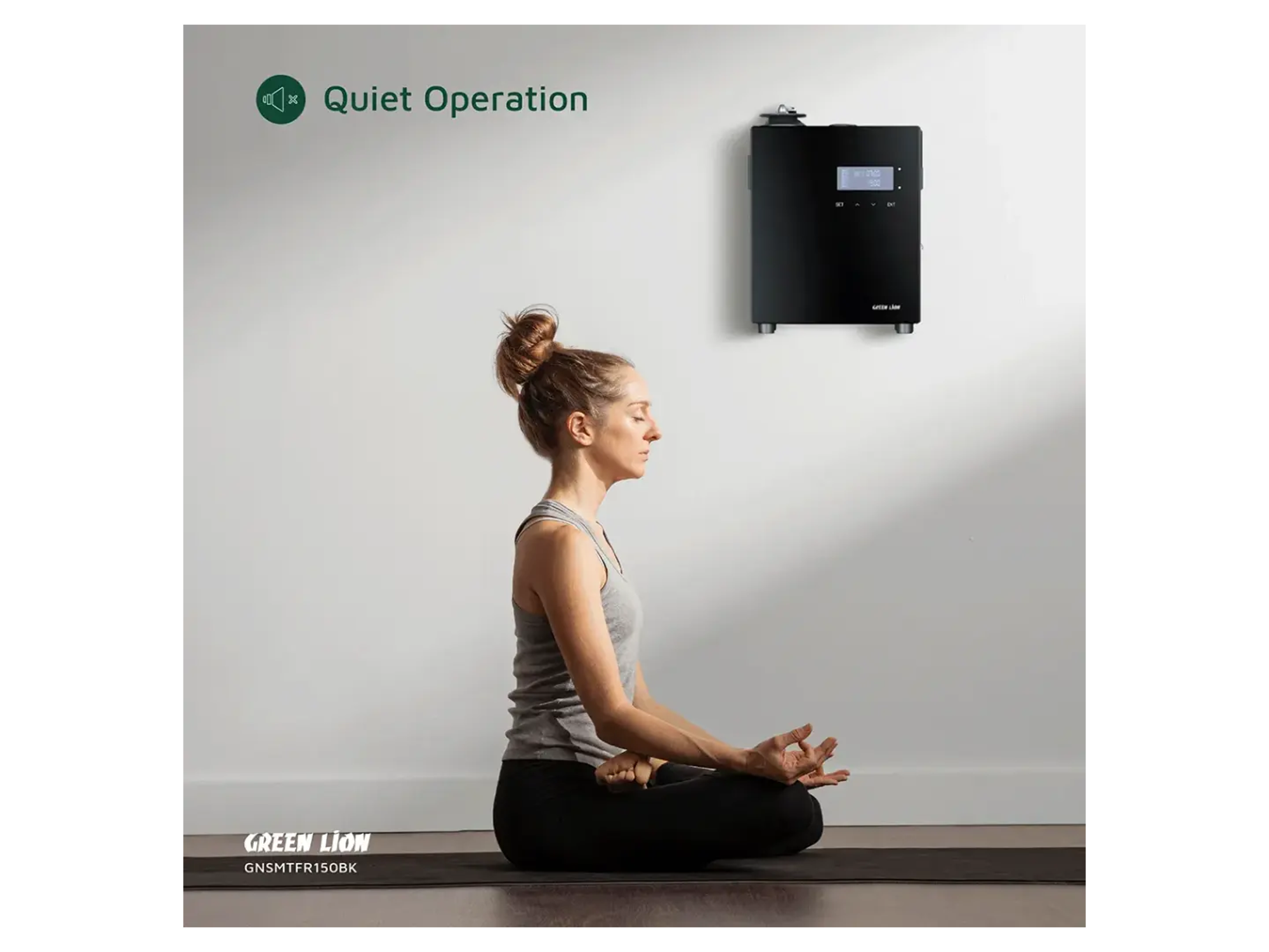 Green Lion Smart Scent Pro Fragrance Diffuser - Best Prices
