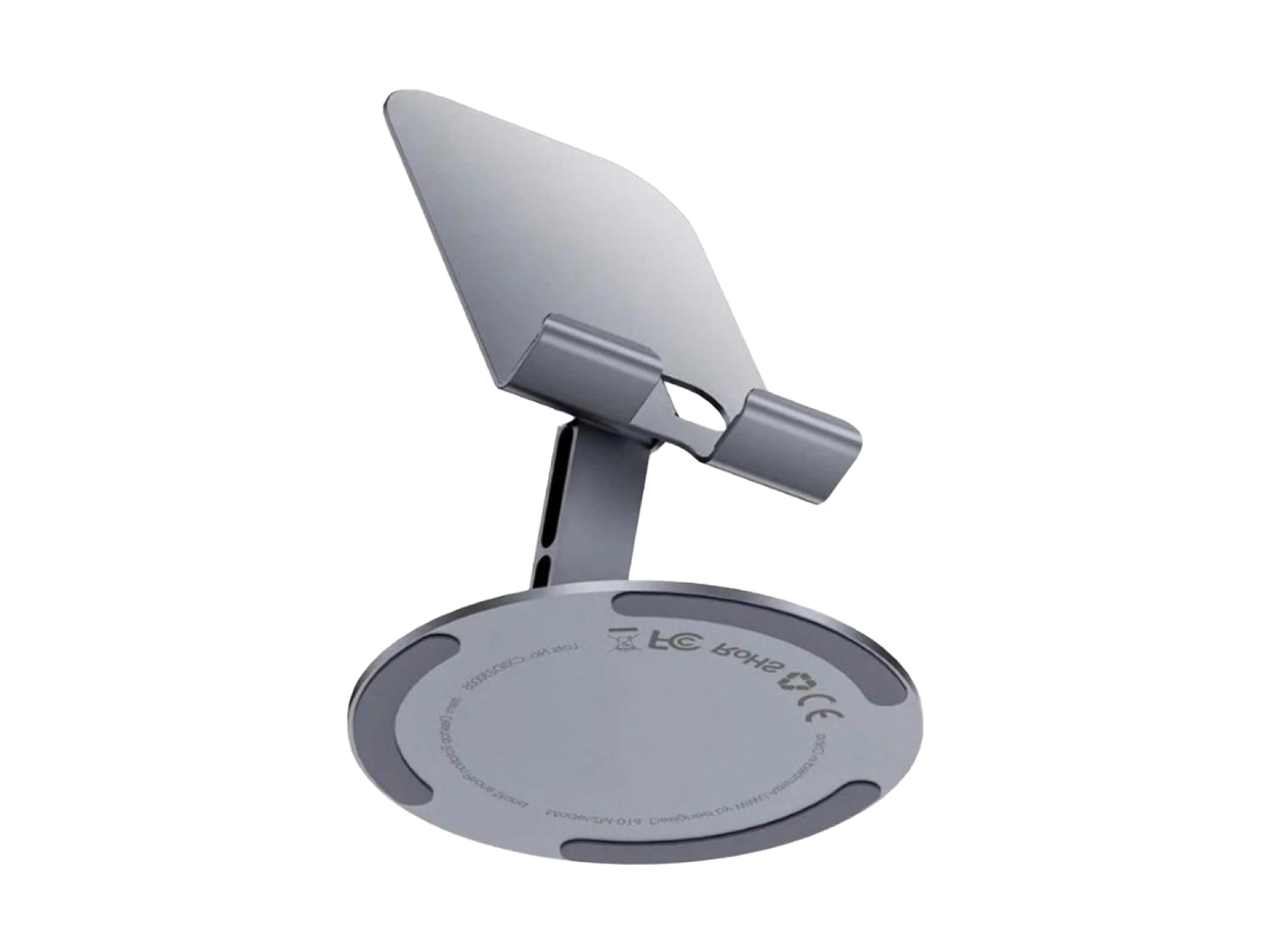 WiWU ZM-014 360 Rotating Desktop Holder - Best Prices