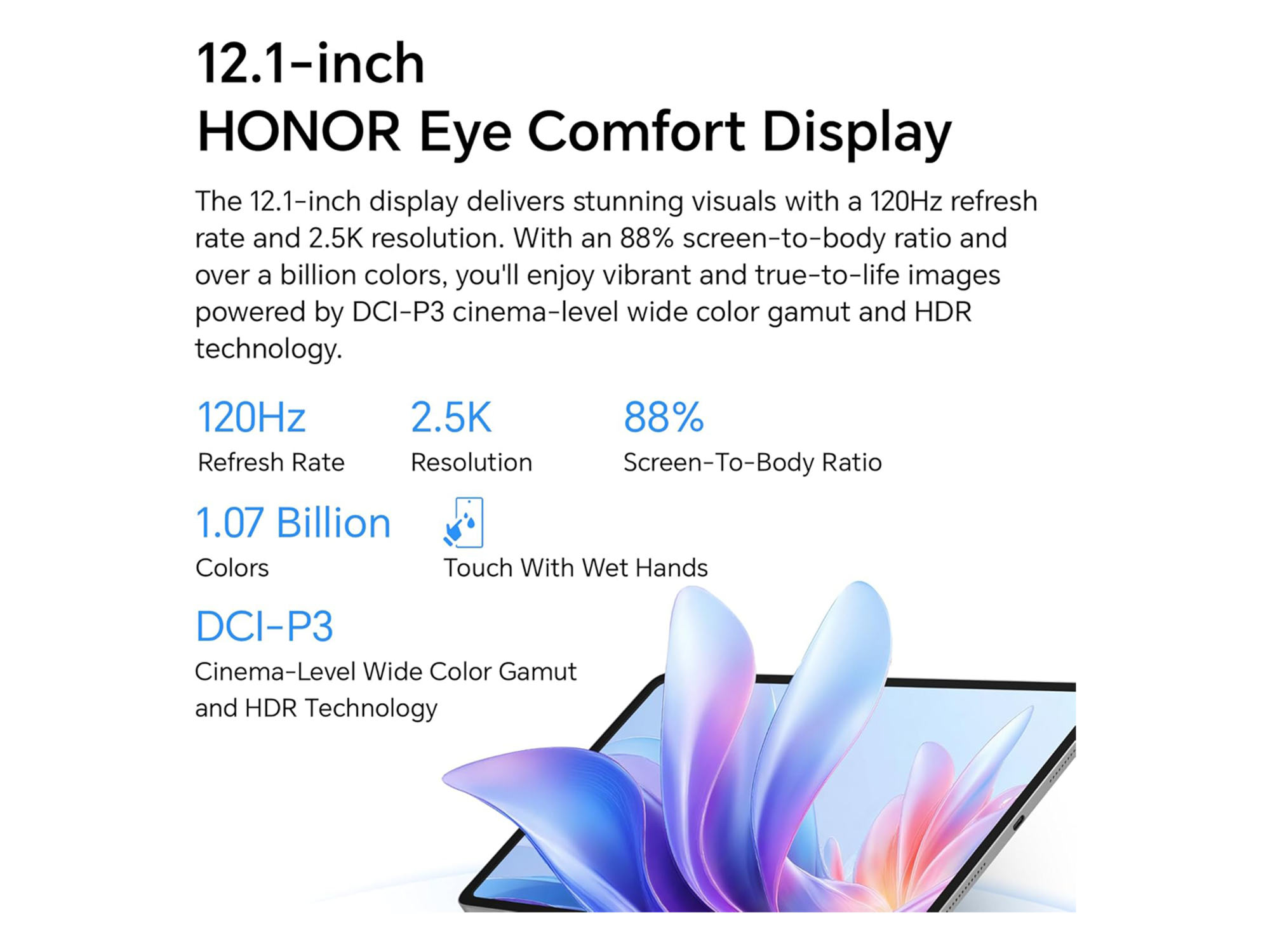 HONOR Pad 10 Wi-Fi - Best Prices