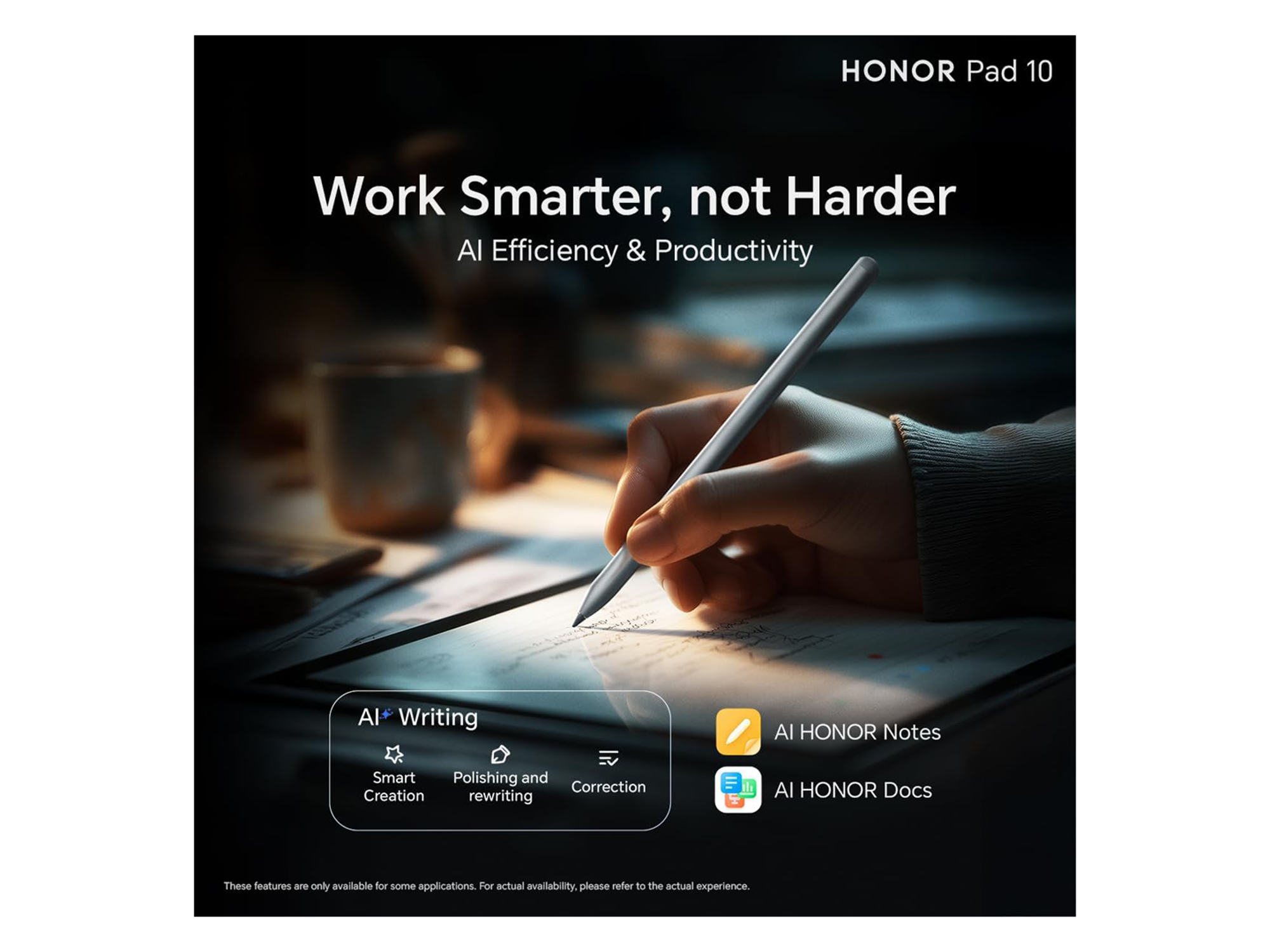 HONOR Pad 10 Wi-Fi - Best Prices