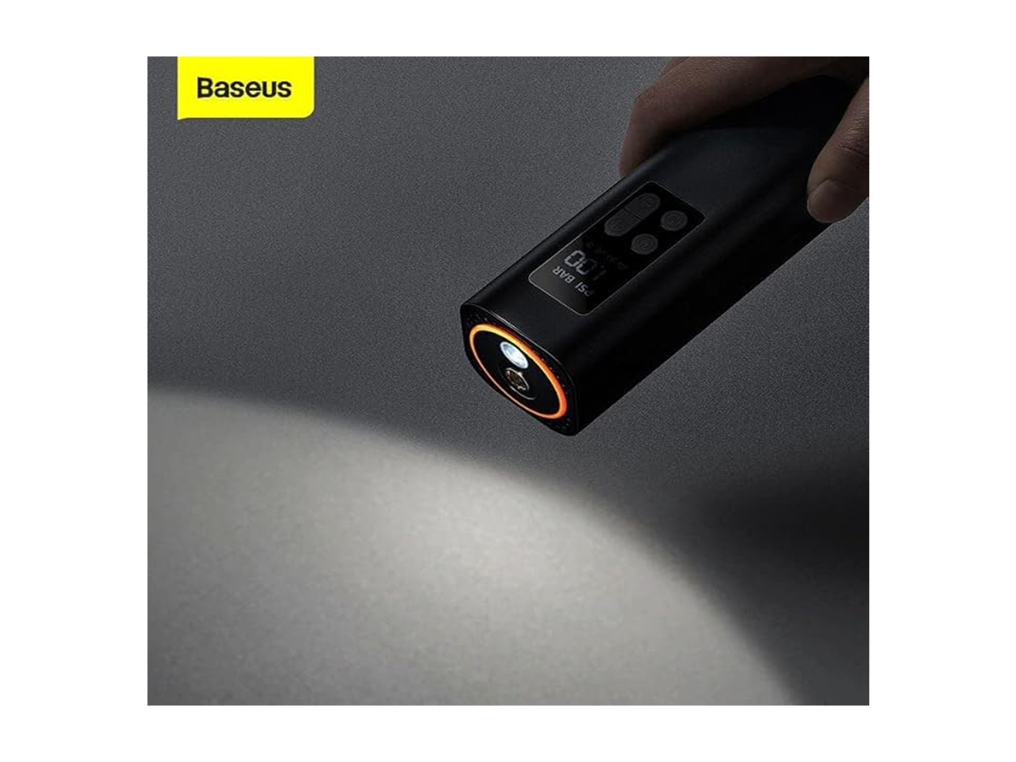 Baseus Super Mini Inflator Pump Air - Best Prices