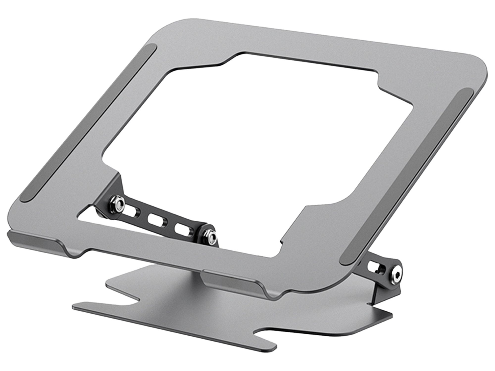 WiWU ZM-901 Desktop Foldable Laptop Stand - Best Prices