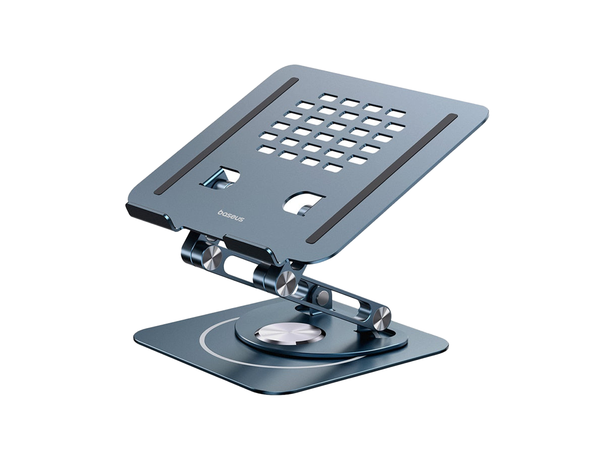 Baseus Ultrastable Pro Series Rotatable and Foldable Laptop Stand - Best Prices