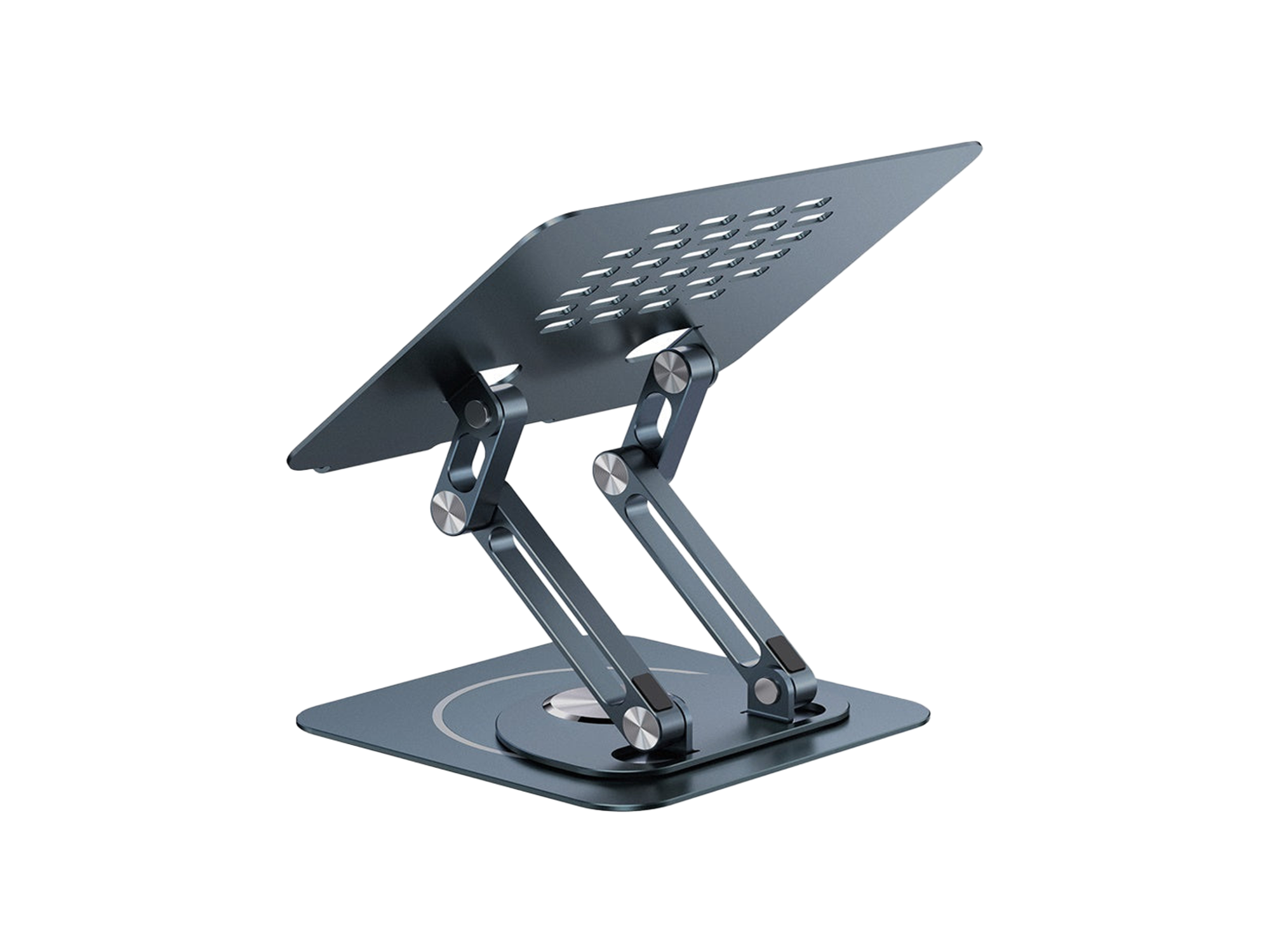 Baseus Ultrastable Pro Series Rotatable and Foldable Laptop Stand - Best Prices
