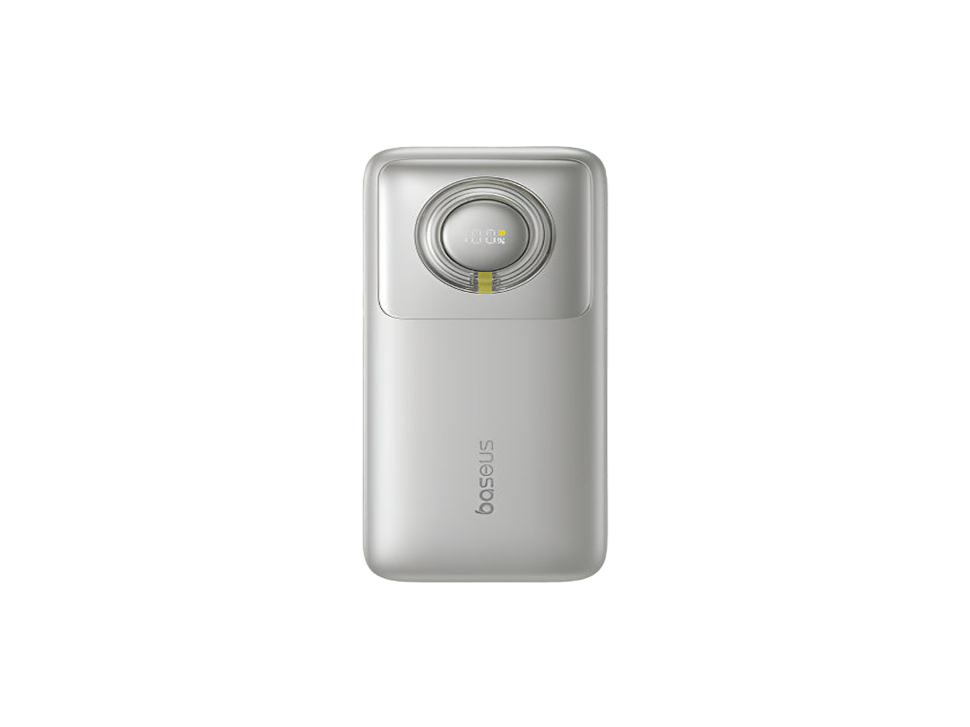 Baseus Free2Pull Power Bank with Retractable Cable 20000MAH - Best Prices