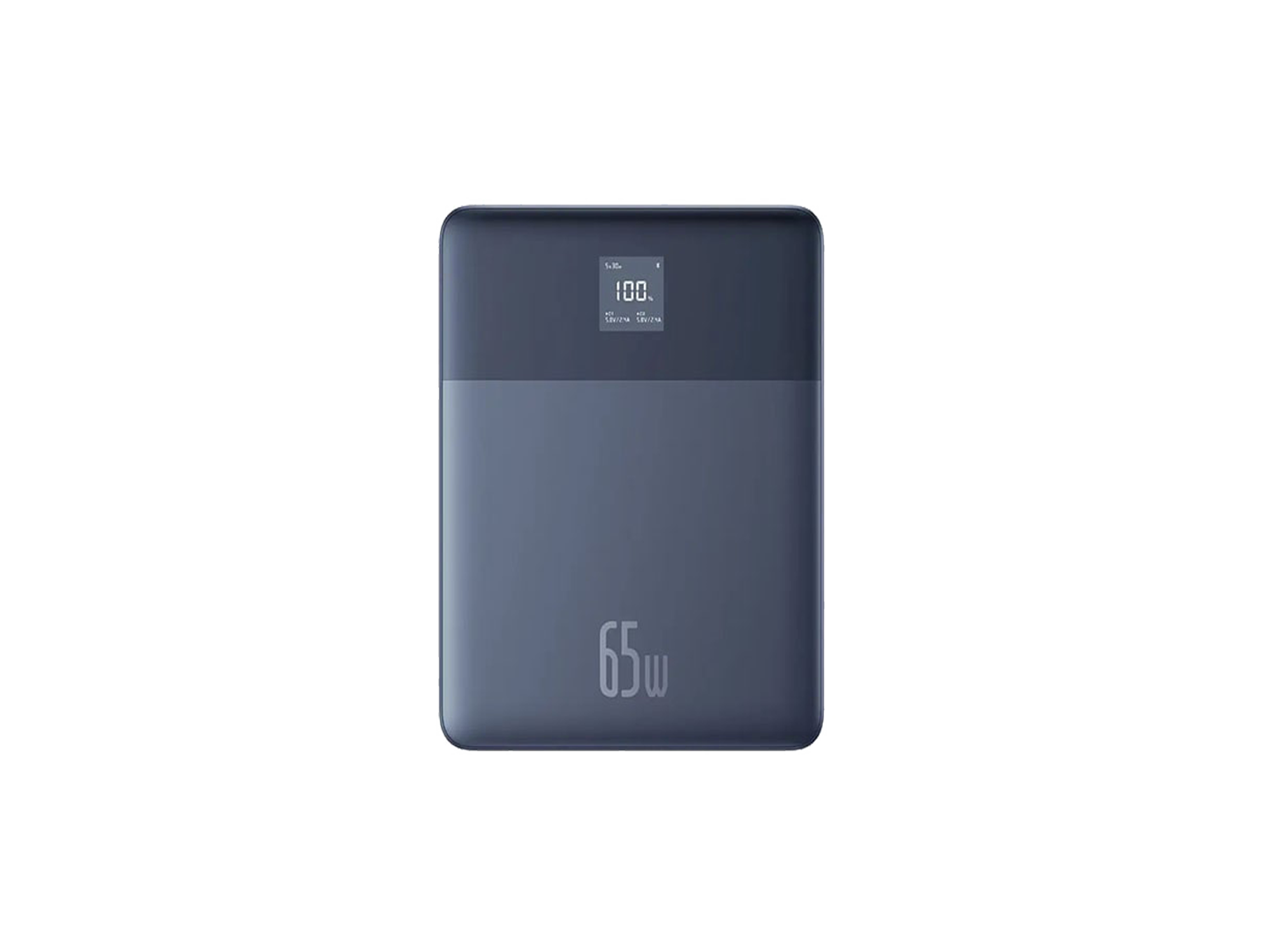 Baseus Blade2 Fast-Charging Power Bank Intelligent Edition 12000mAh 65W - Best Prices