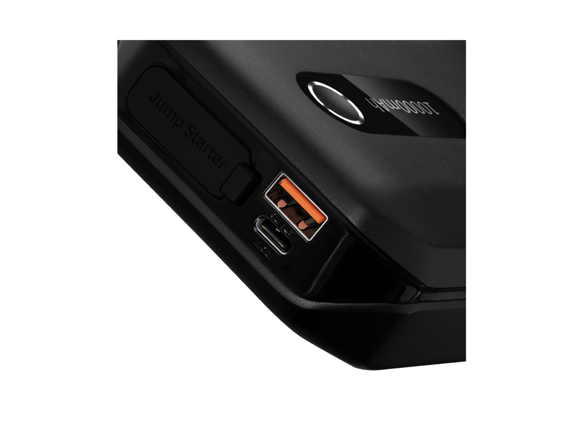 Baseus Super Energy Air Series Car Jump Starter - Best Prices