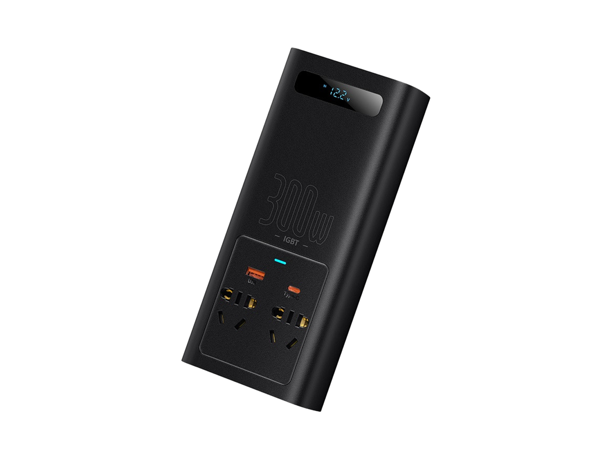 Baseus IGBT Power Inverter 300W - Best Prices