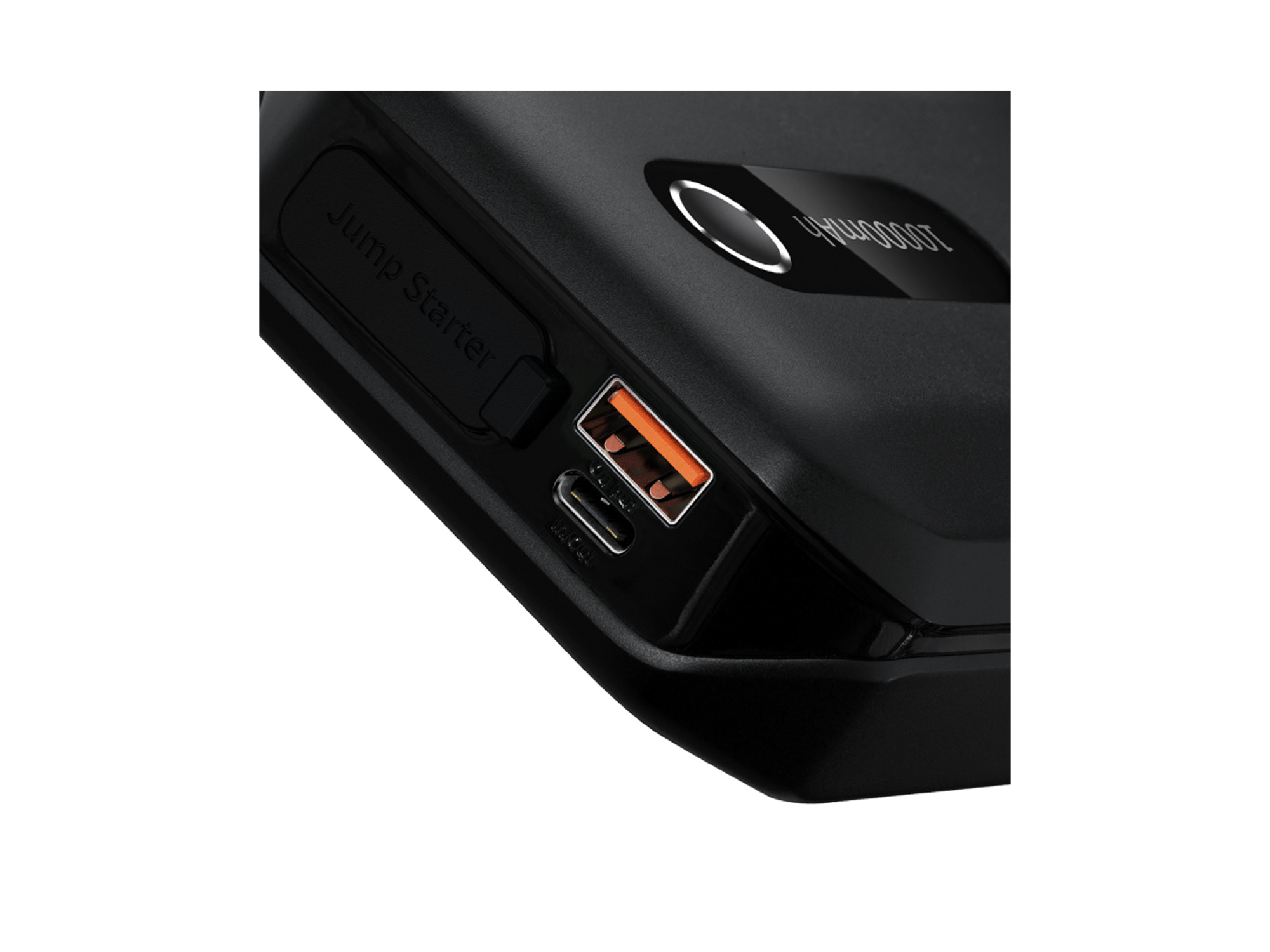 Baseus Super Energy Air Series Car Jump Starter - Best Prices
