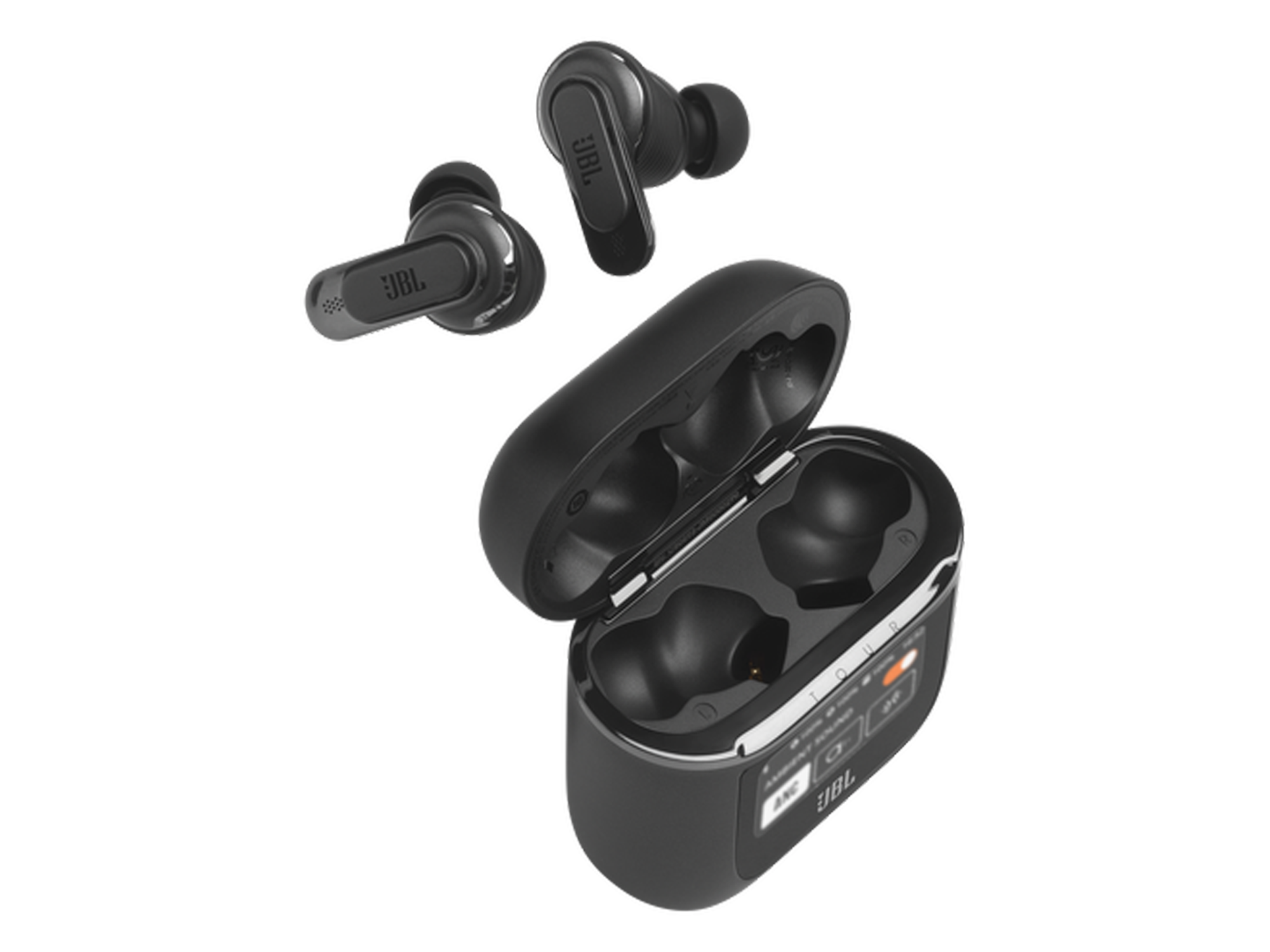 JBL Tour Pro 2 True Adaptive Noise Cancelling - Best Prices