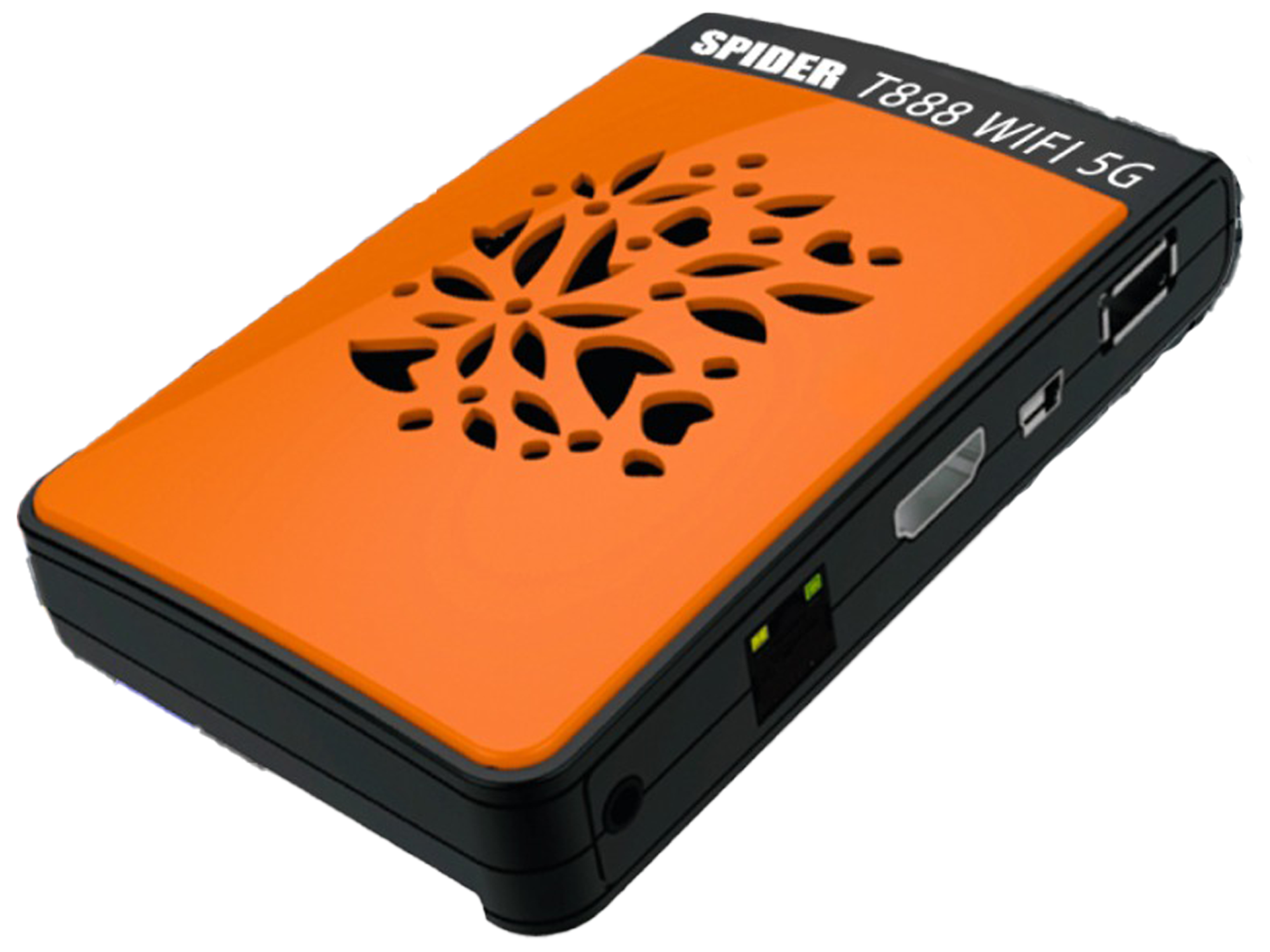سبايدر T888 واي فاي 5G ريسيفر - أفضل سعر سبايدر T888 واي فاي 5G ريسيفر - أفضل سعر