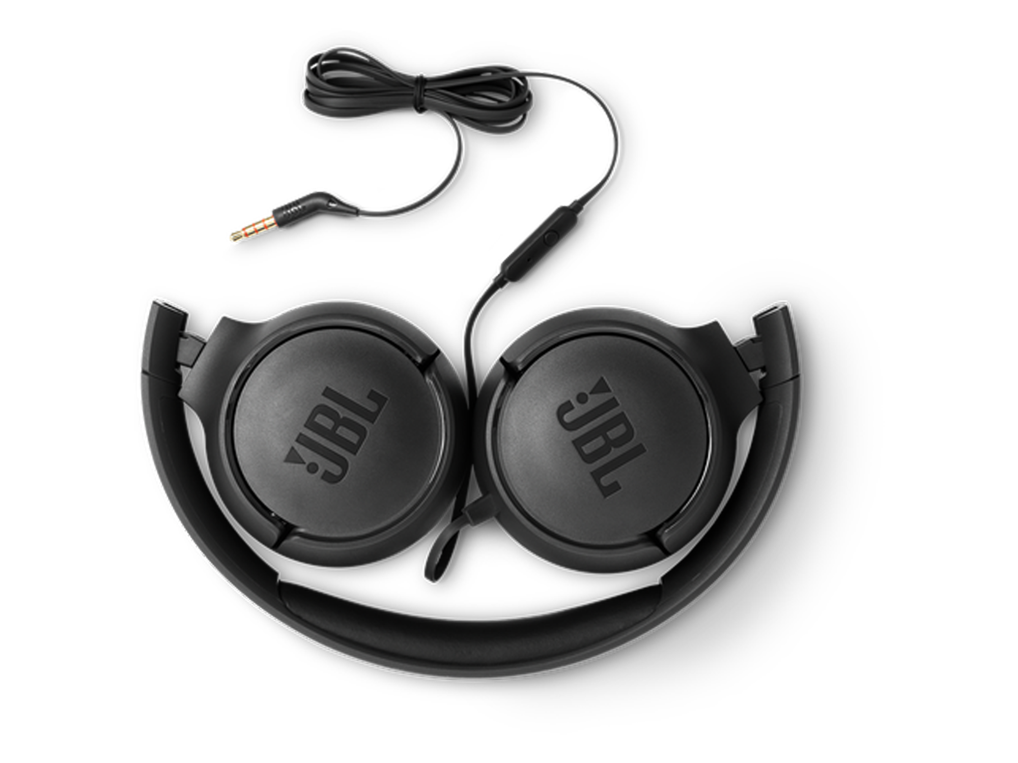JBL Tune 500 Wired Headphones - Best Prices