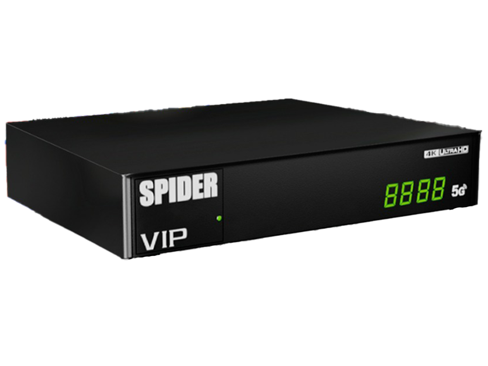 سبايدر No 1 VIP ريسيفر - أفضل سعر