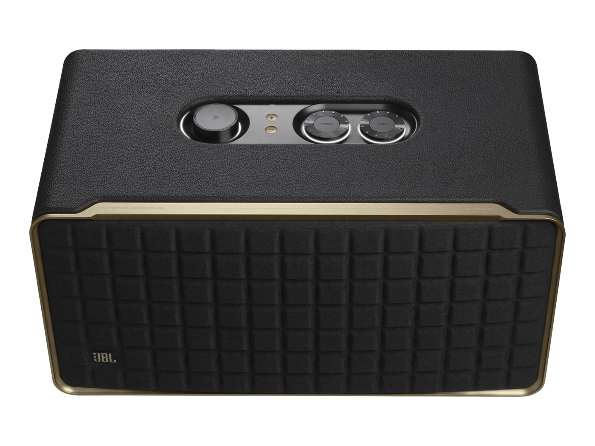مكبر صوت محمول Authentics 500 جي بي ال  مزود بتقنيه واي فاي وبلوتوث - أفضل سعر