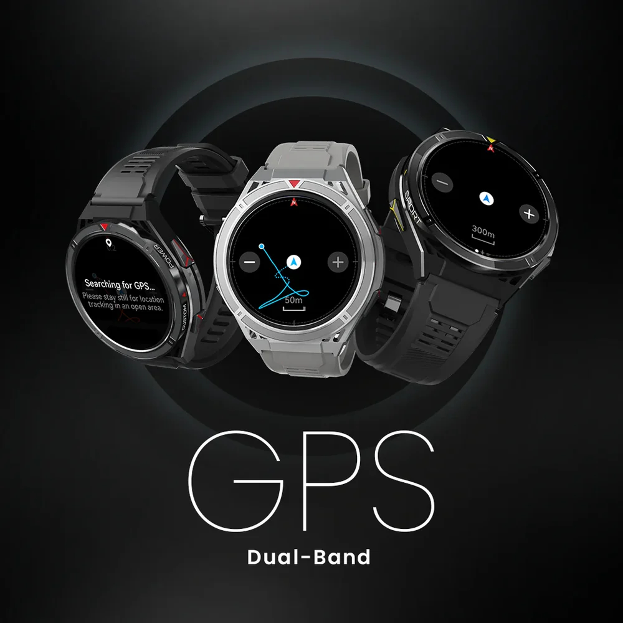 HiFuture Active Smart Watch - Best Prices