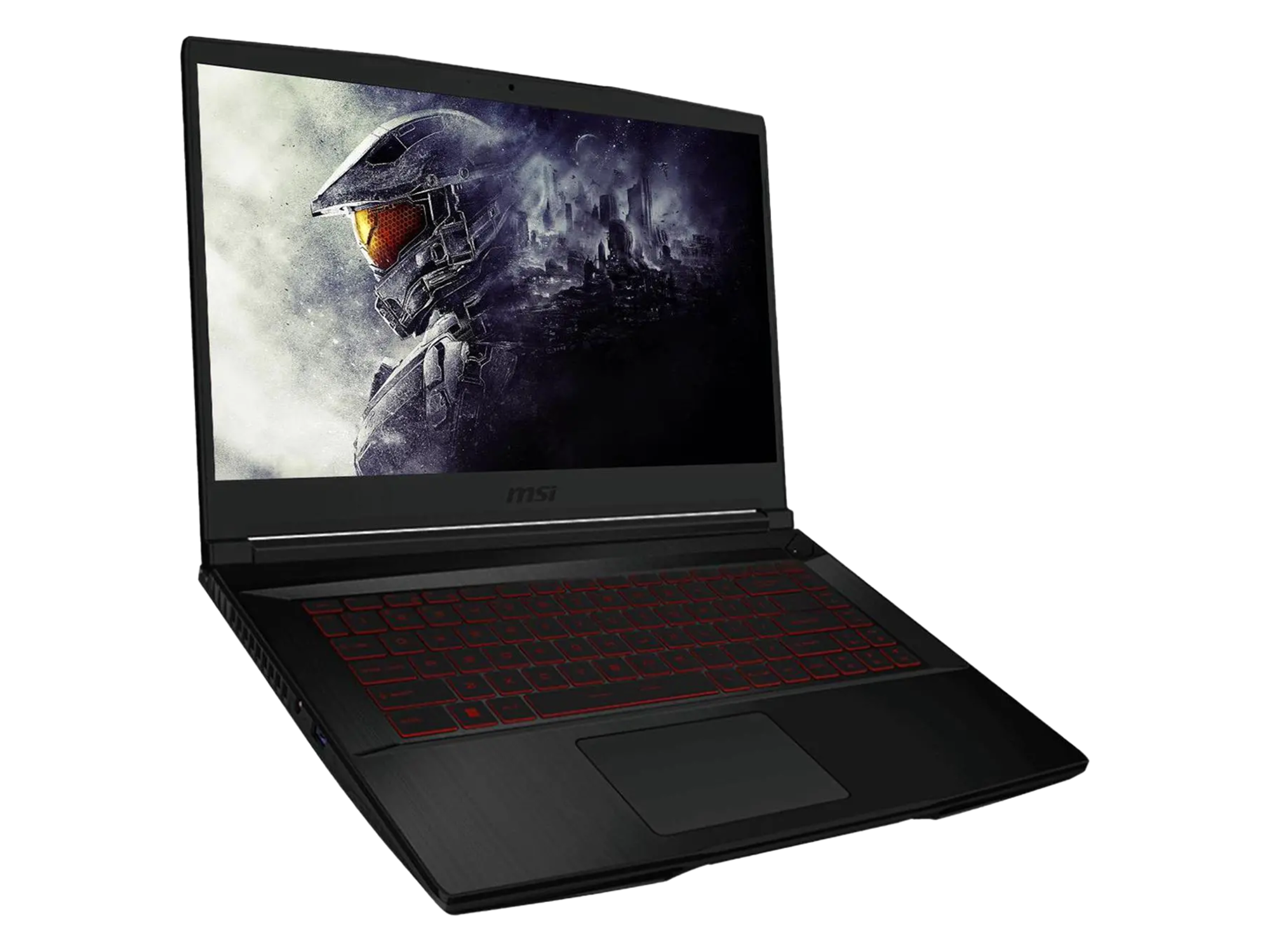 MSI Thin 15 B13VE-3023US 15.6" Gaming Intel Core i5 13th Gen 13420H 1.5GHz Processor; NVIDIA GeForce RTX 4050 6GB GDDR6; 16GB DDR4-3200 RAM; 512GB SSD - Best Prices