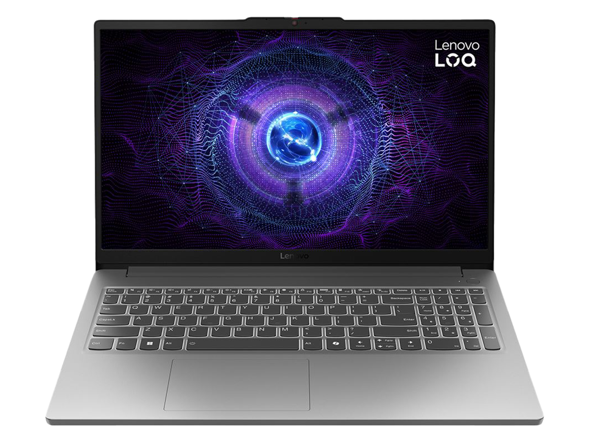LENOVO LOQ 15IRX10 Gaming Laptop - Intel Core i7-13700HX - NVIDIA RTX 5060 8GB 15.6-inch FHD IPS 144Hz - أفضل سعر LENOVO LOQ 15IRX10 Gaming Laptop - Intel Core i7-13700HX - NVIDIA RTX 5060 8GB 15.6-inch FHD IPS 144Hz - أفضل سعر