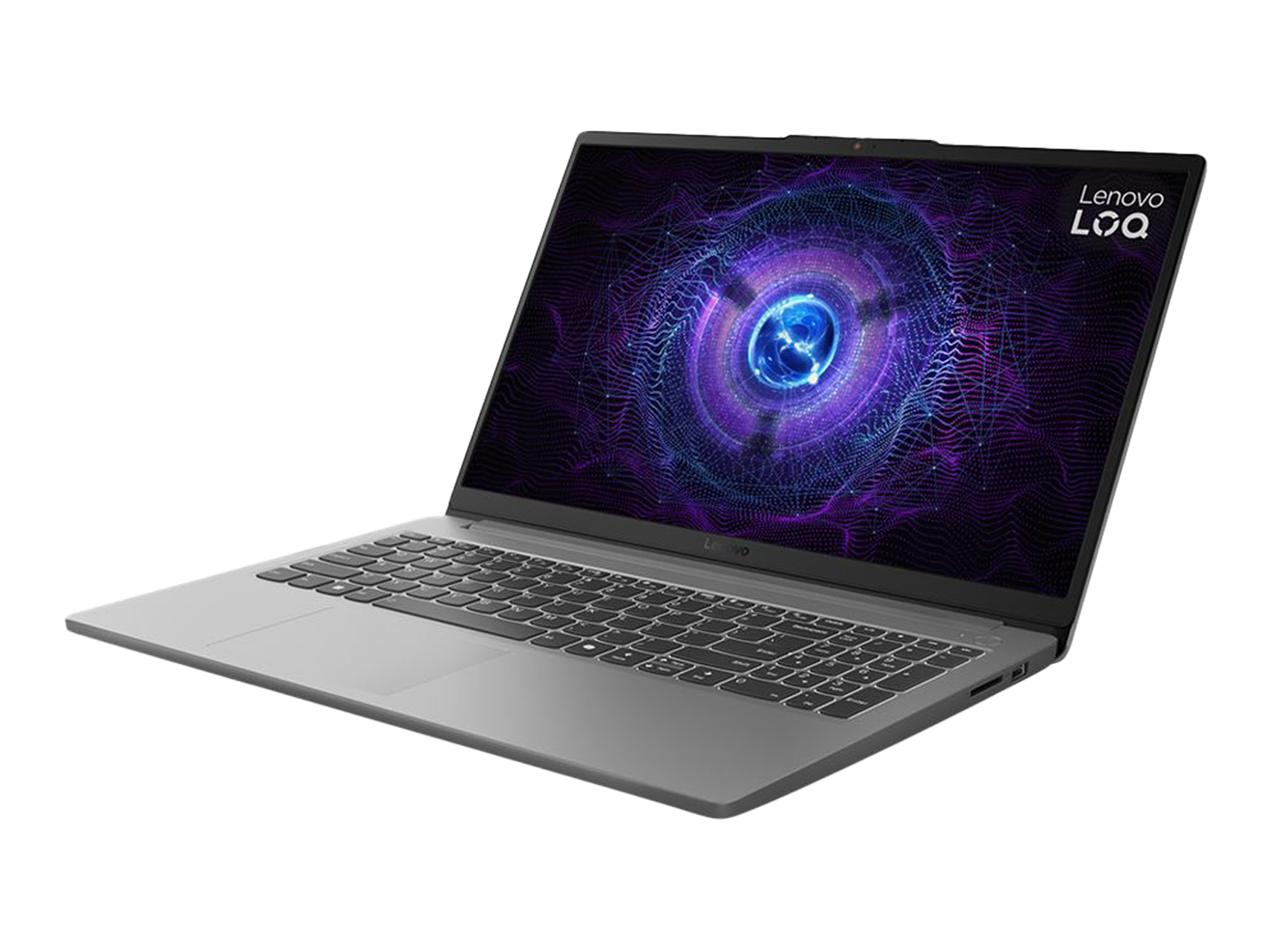 LENOVO LOQ 15IRX10 Gaming Laptop - Intel Core i7-13700HX - NVIDIA RTX 5060 8GB 15.6-inch FHD IPS 144Hz - أفضل سعر LENOVO LOQ 15IRX10 Gaming Laptop - Intel Core i7-13700HX - NVIDIA RTX 5060 8GB 15.6-inch FHD IPS 144Hz - أفضل سعر
