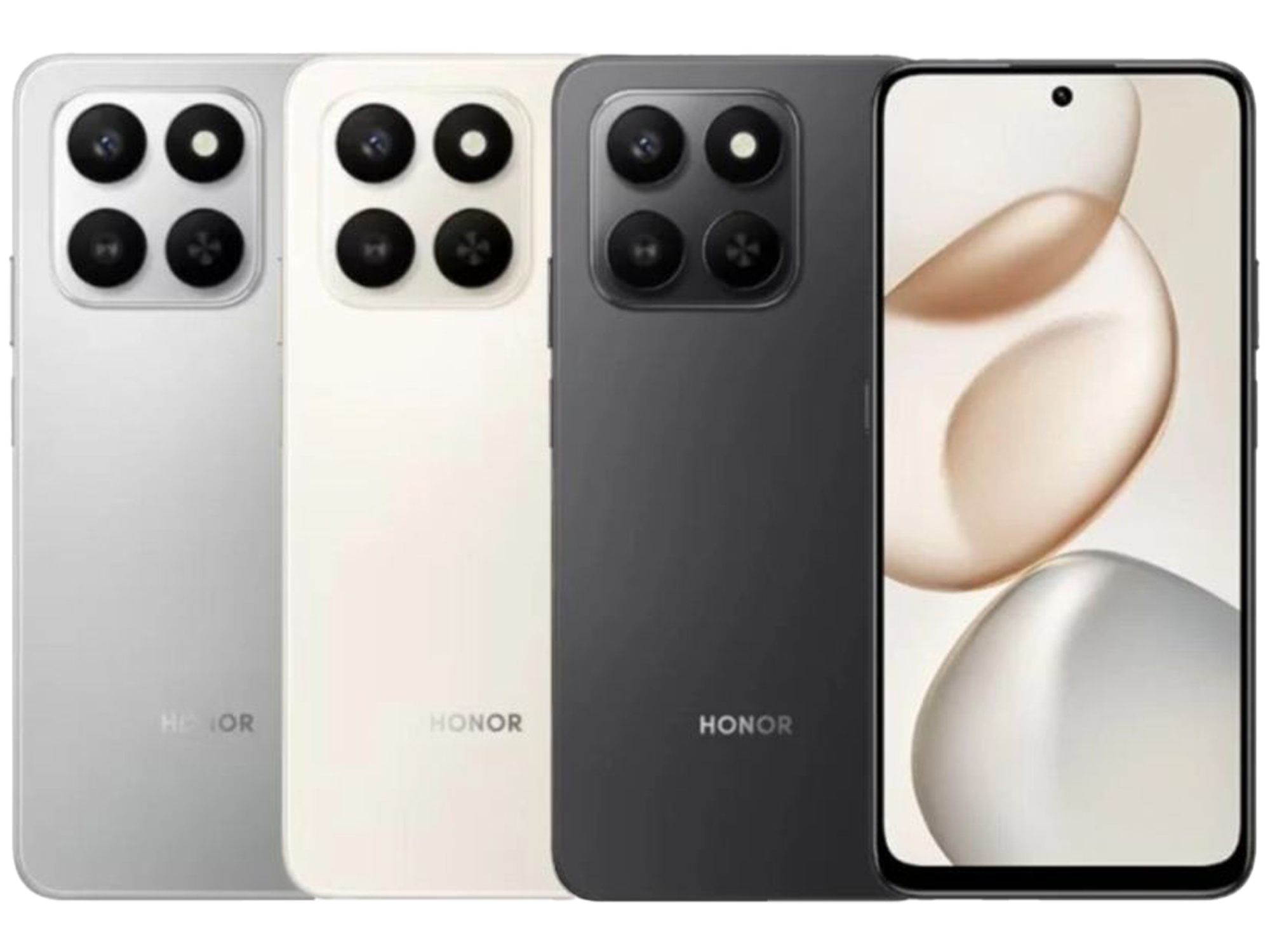 هونر X7d 5G - أفضل سعر