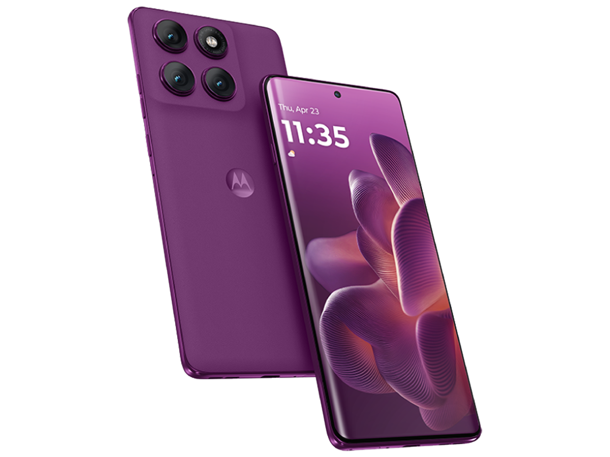 موتورولا Moto Edge 60 Pro 5G بأفضل سعر في الأردن موتورولا Moto Edge 60 Pro 5G بأفضل سعر في الأردن