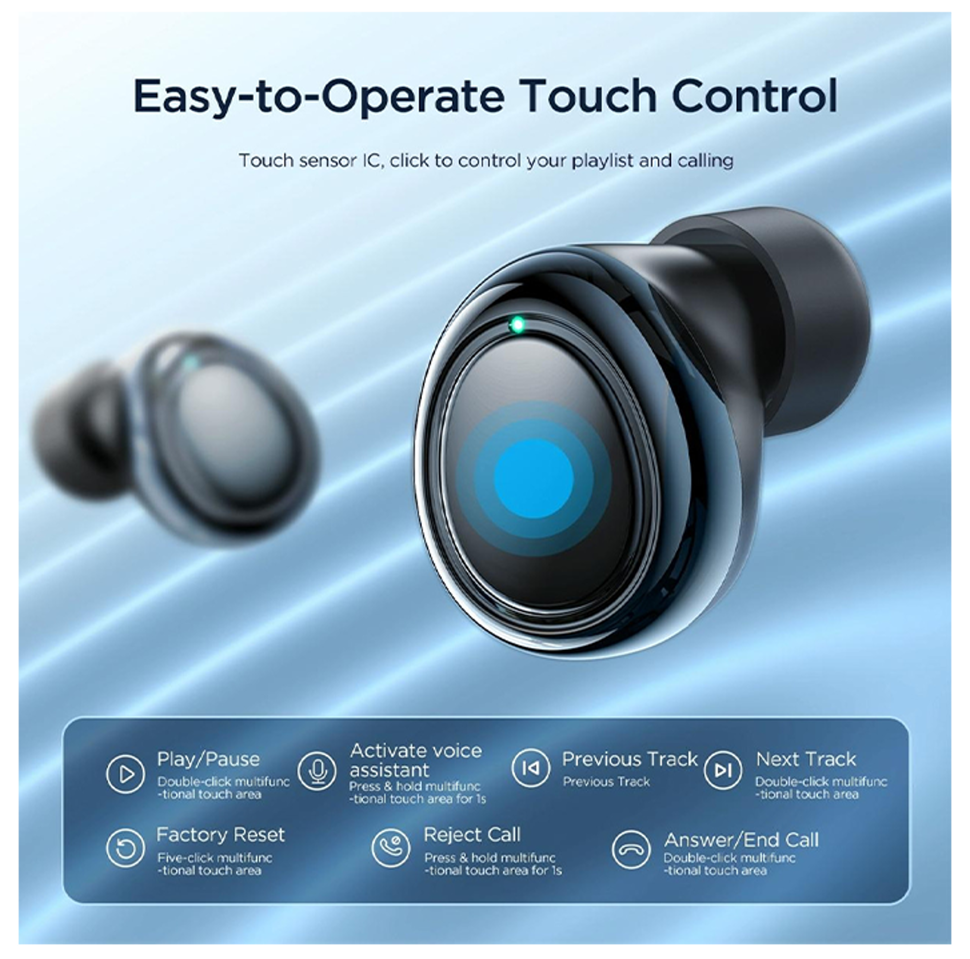 JoyRoom Jdots Series JR-DB1 True Wireless Earbuds - Best Prices