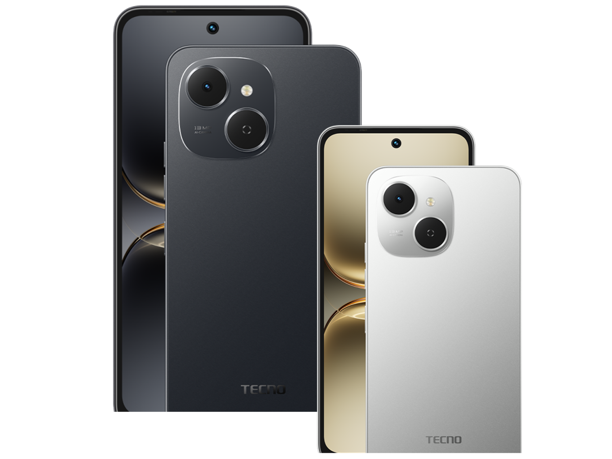 Tecno Spark 40C - Best Prices