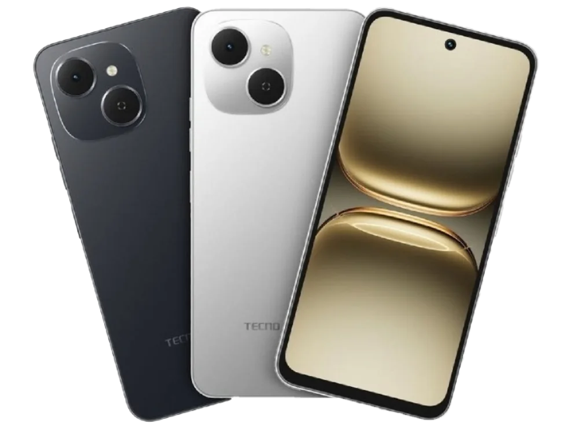 Tecno Spark 40C - Best Prices