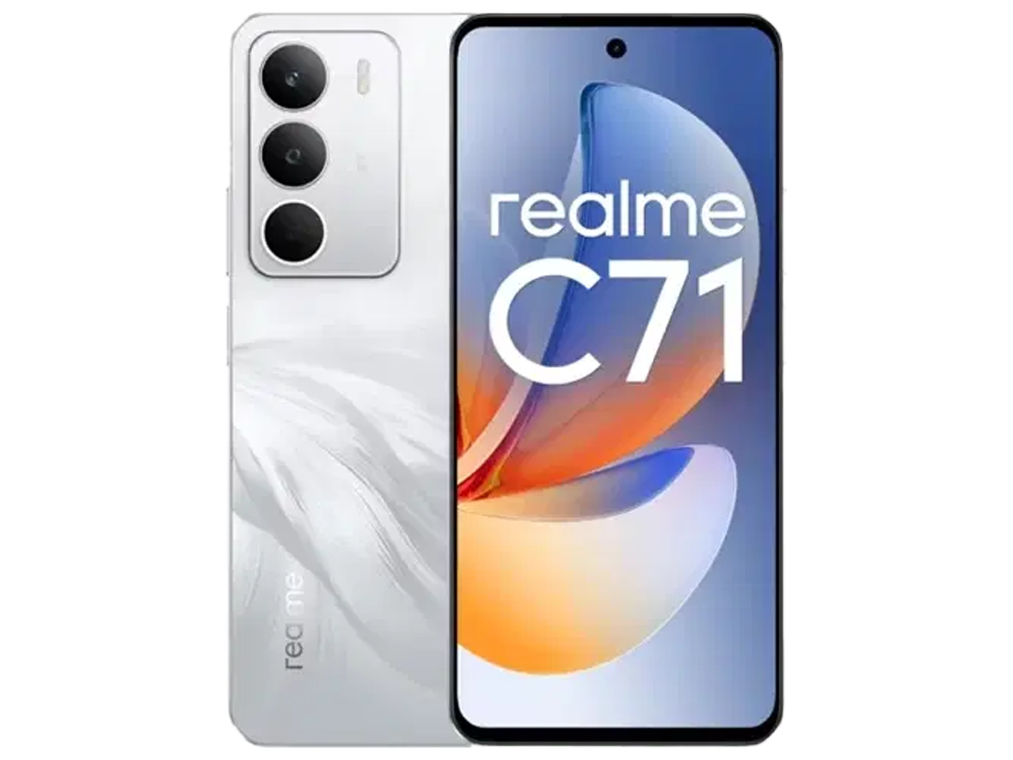 ريلمي C71 - أفضل سعر ريلمي C71 - أفضل سعر