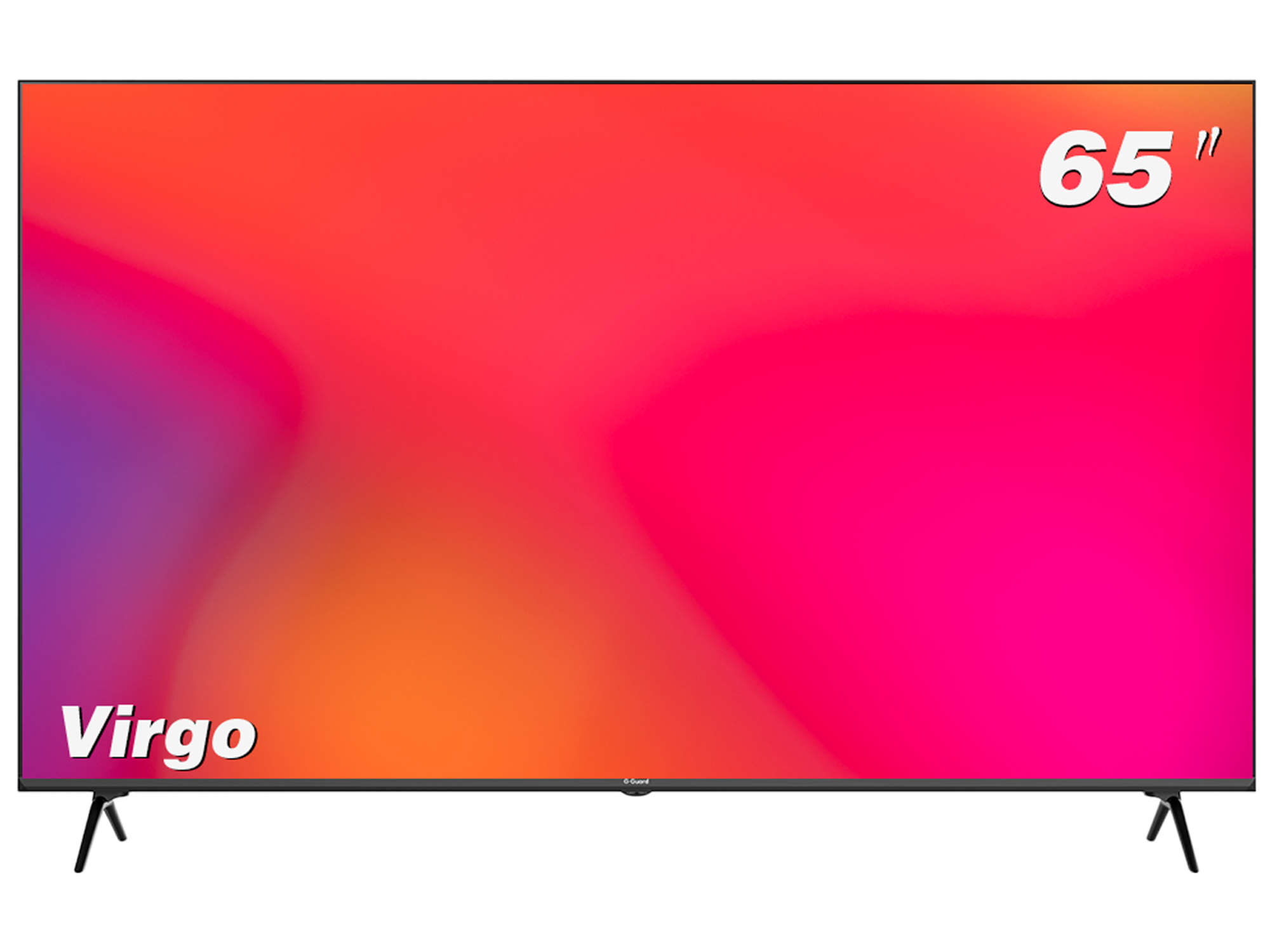 جي جارد فيرجو 65" 4k تلفزيون جوجل - أفضل سعر جي جارد فيرجو 65" 4k تلفزيون جوجل - أفضل سعر