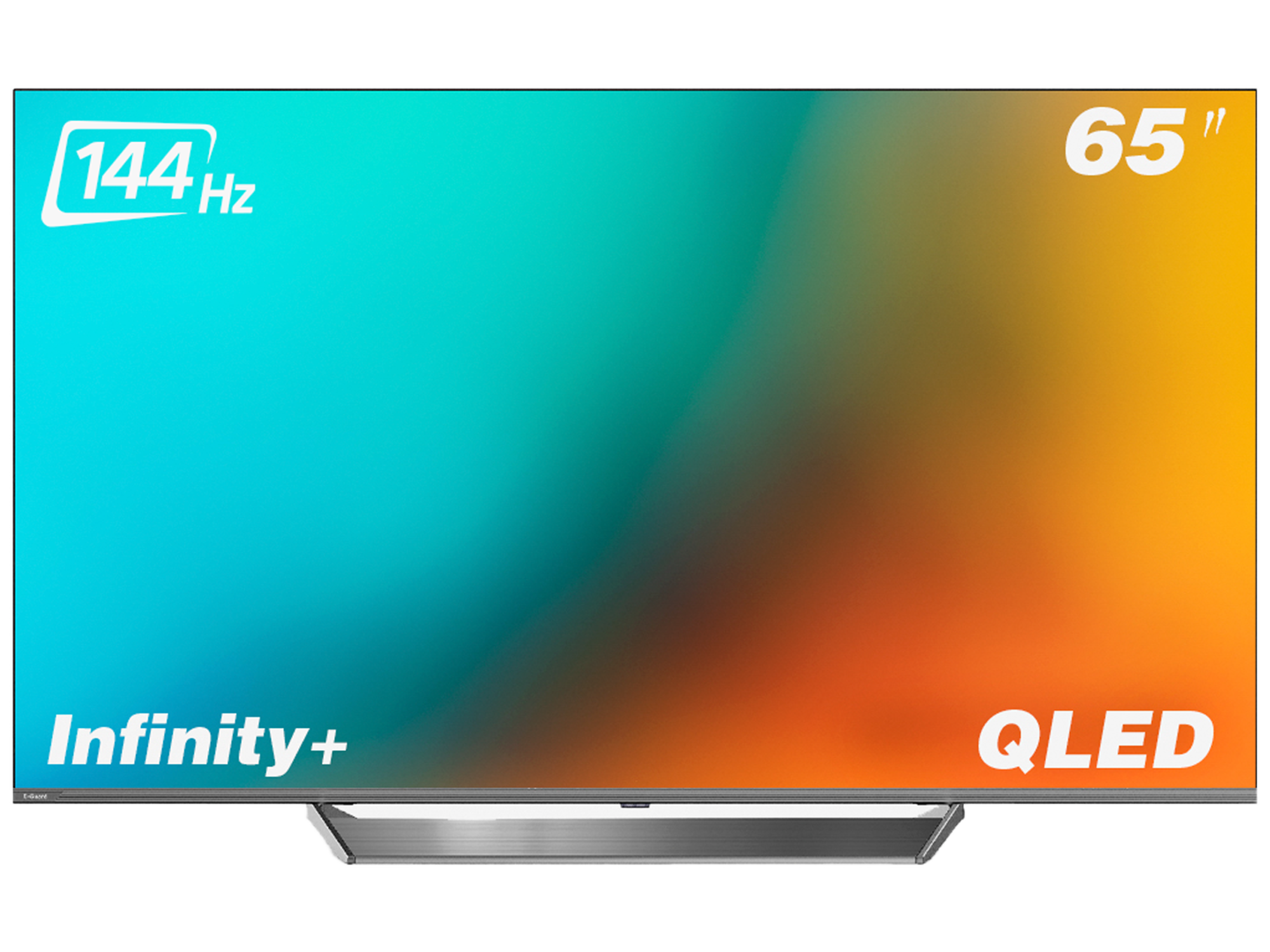 جي جيراد انفينيتي+ 65" 4k QLEDTV تلفزيون جوجل - أفضل سعر جي جيراد انفينيتي+ 65" 4k QLEDTV تلفزيون جوجل - أفضل سعر