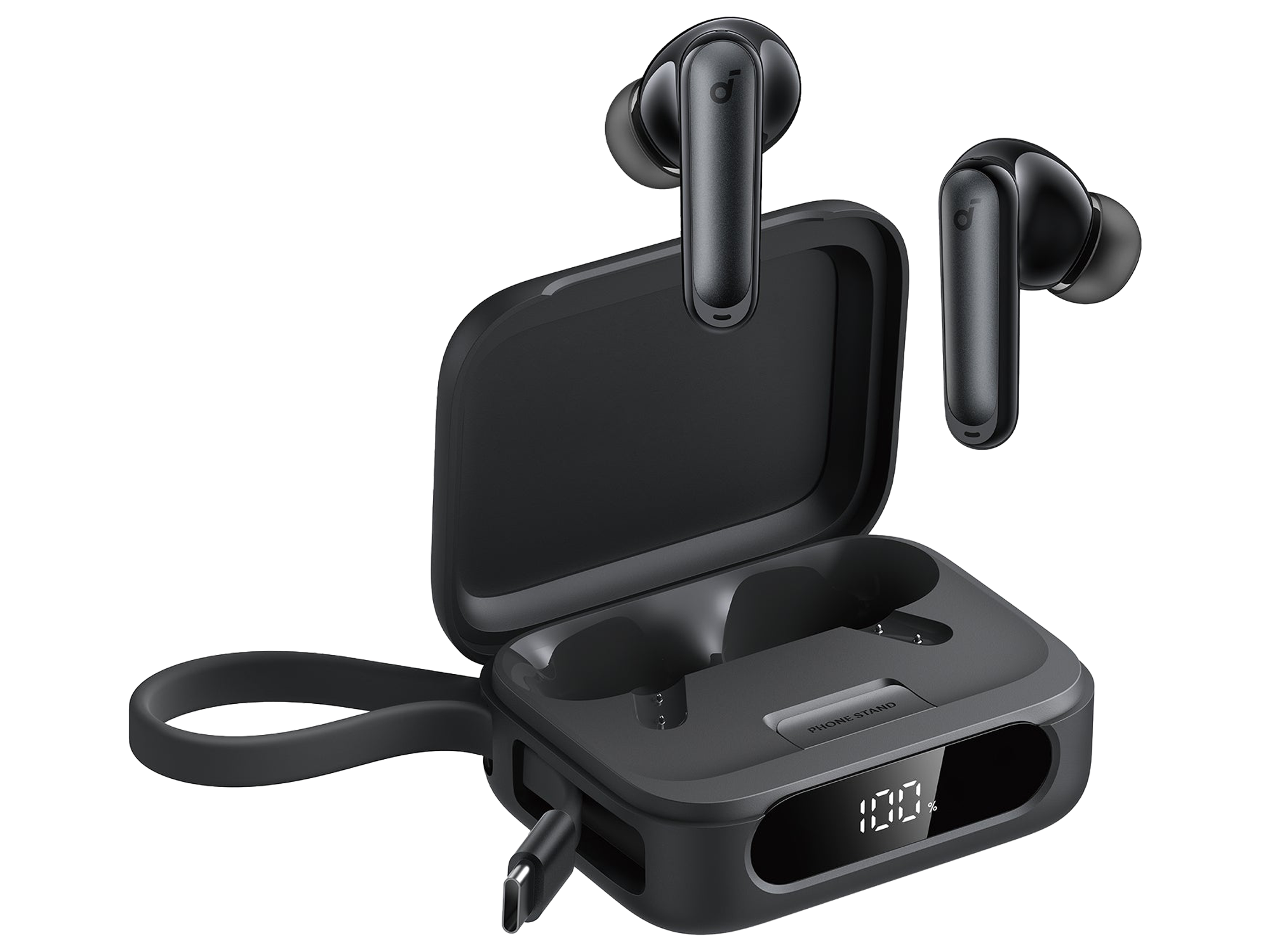 Anker soundcore P41i Earbuds with Built-In Phone Charging - Best Prices