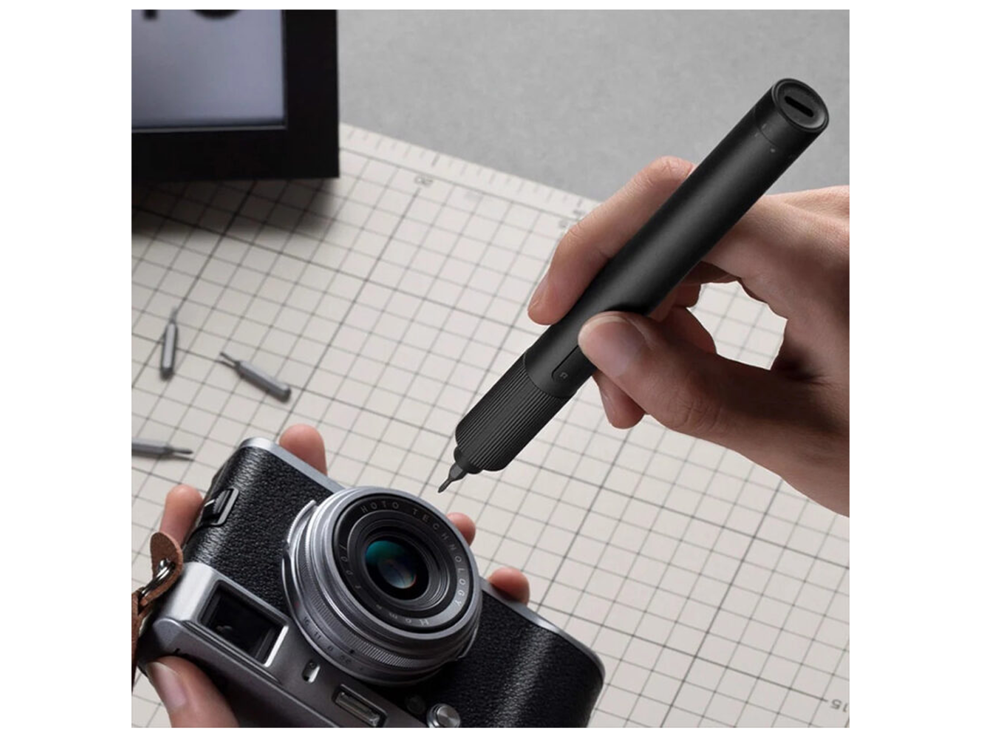 Xiaomi Mi Cordless Precision Screwdriver Kit - Best Prices