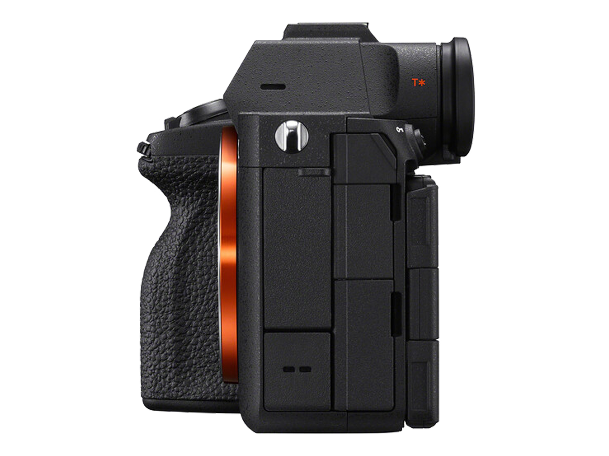 كاميرا سوني A7 V كاملة الإطار بدون مرآة - أفضل سعر كاميرا سوني A7 V كاملة الإطار بدون مرآة - أفضل سعر