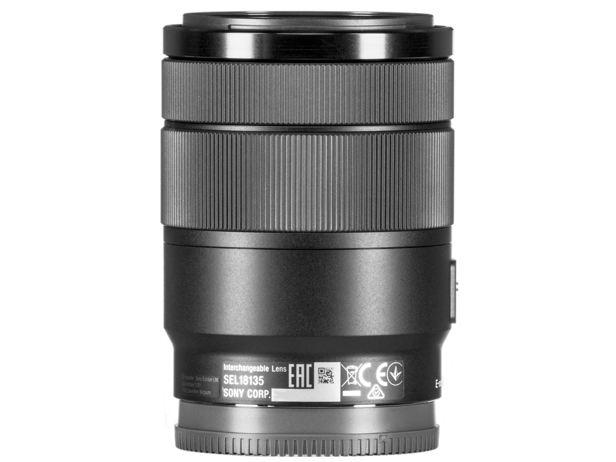 سوني عدسة كاميرا E 18-135mm f/3.5-5.6 OSS - أفضل سعر سوني عدسة كاميرا E 18-135mm f/3.5-5.6 OSS - أفضل سعر