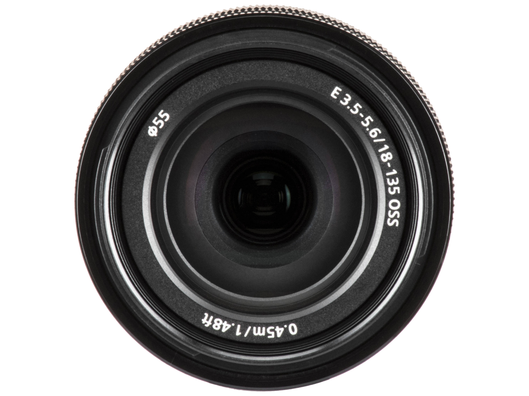 سوني عدسة كاميرا E 18-135mm f/3.5-5.6 OSS - أفضل سعر سوني عدسة كاميرا E 18-135mm f/3.5-5.6 OSS - أفضل سعر