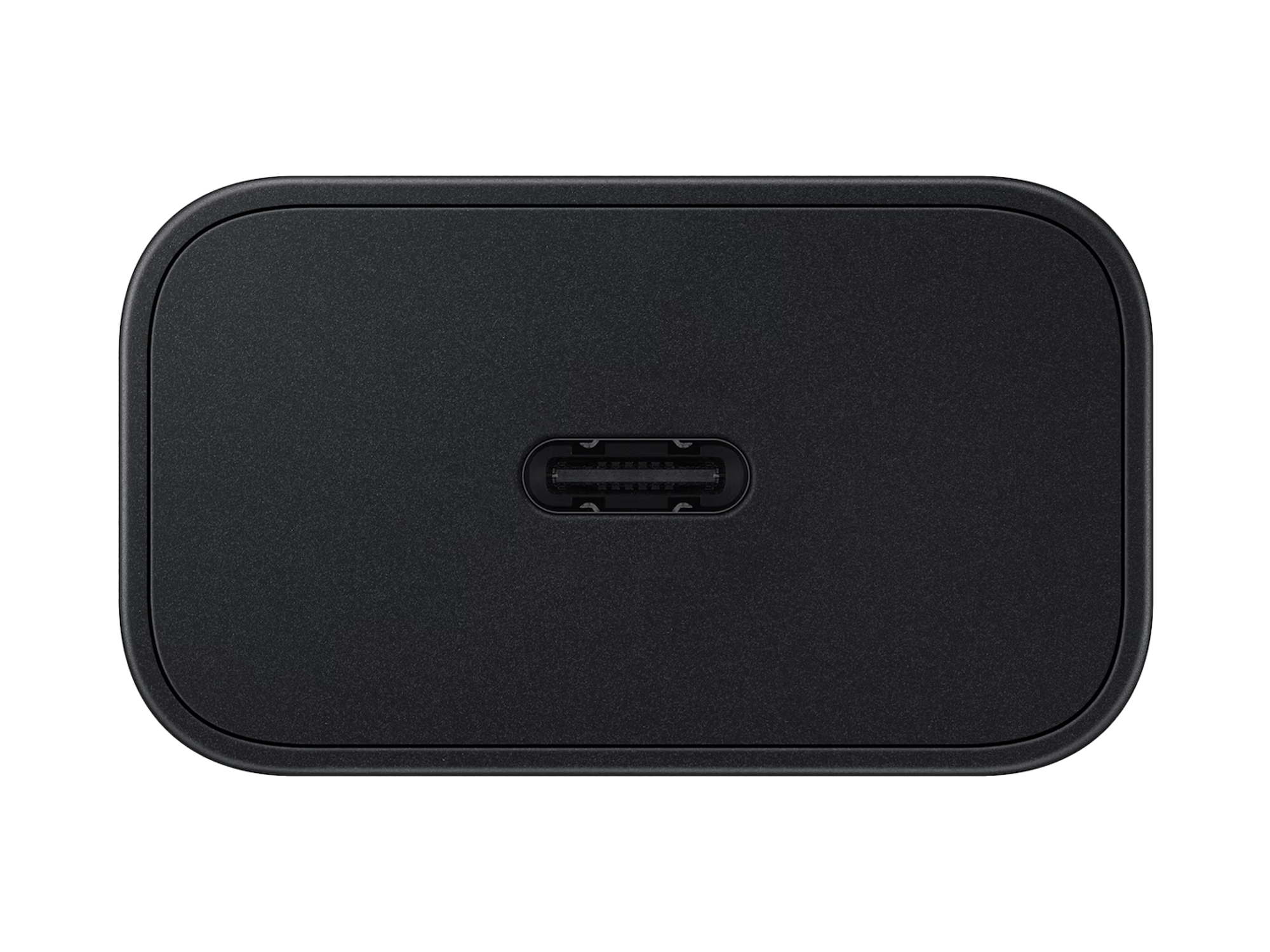 سامسونج محول USB-C ثنائي الدبابيس بقدرة 25 واط بتقنية الشحن السريع PD - أفضل سعر سامسونج محول USB-C ثنائي الدبابيس بقدرة 25 واط بتقنية الشحن السريع PD - أفضل سعر