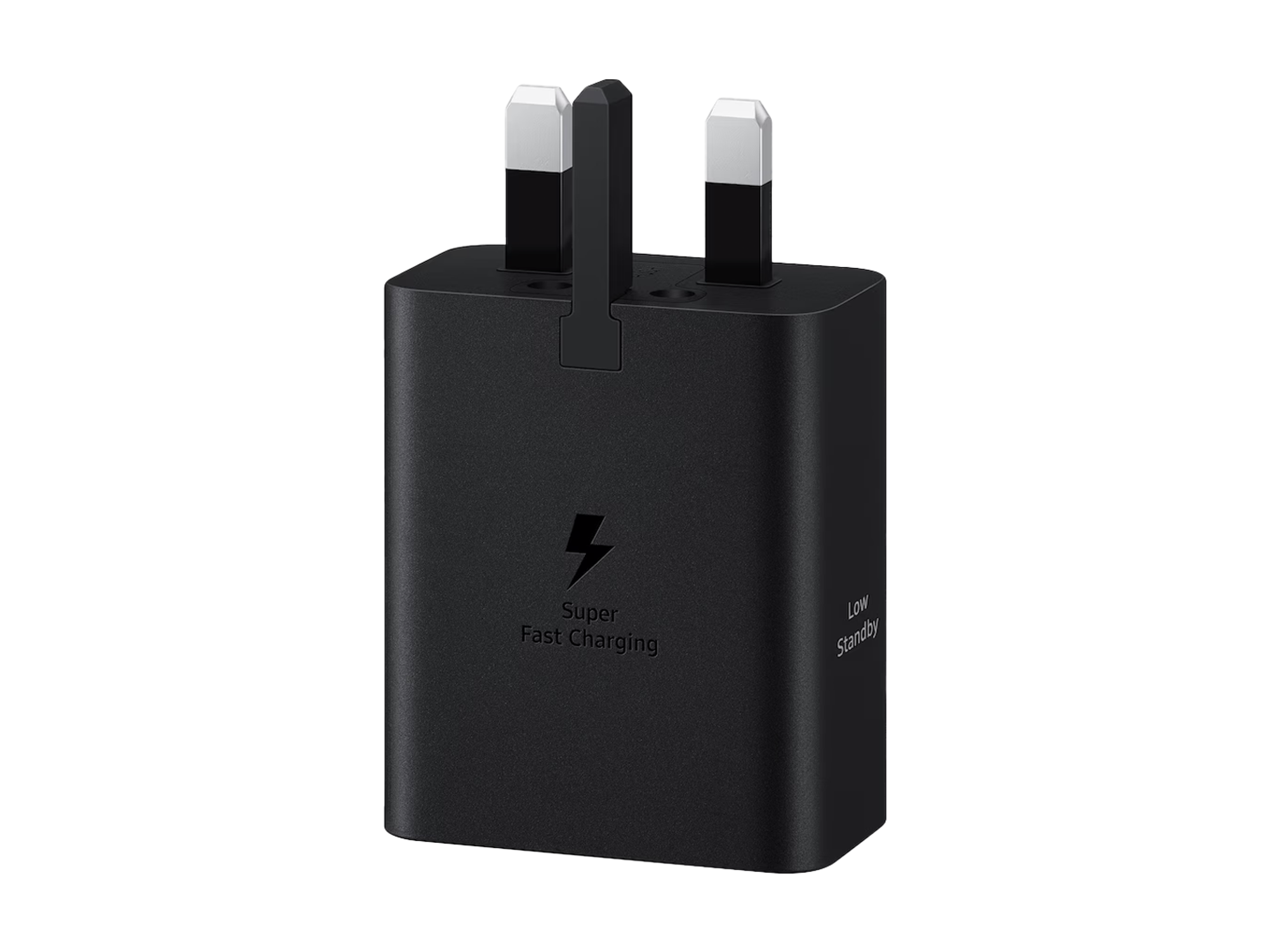 سامسونج محول طاقة PD بقدرة 50 واط مع كابل USB-C بقدرة 5 أمبير - أفضل سعر سامسونج محول طاقة PD بقدرة 50 واط مع كابل USB-C بقدرة 5 أمبير - أفضل سعر