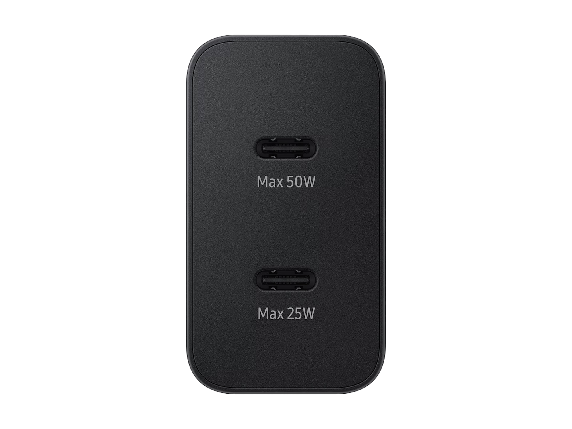 سامسونج محول طاقة PD بقدرة 50 واط مع كابل USB-C بقدرة 5 أمبير - أفضل سعر سامسونج محول طاقة PD بقدرة 50 واط مع كابل USB-C بقدرة 5 أمبير - أفضل سعر