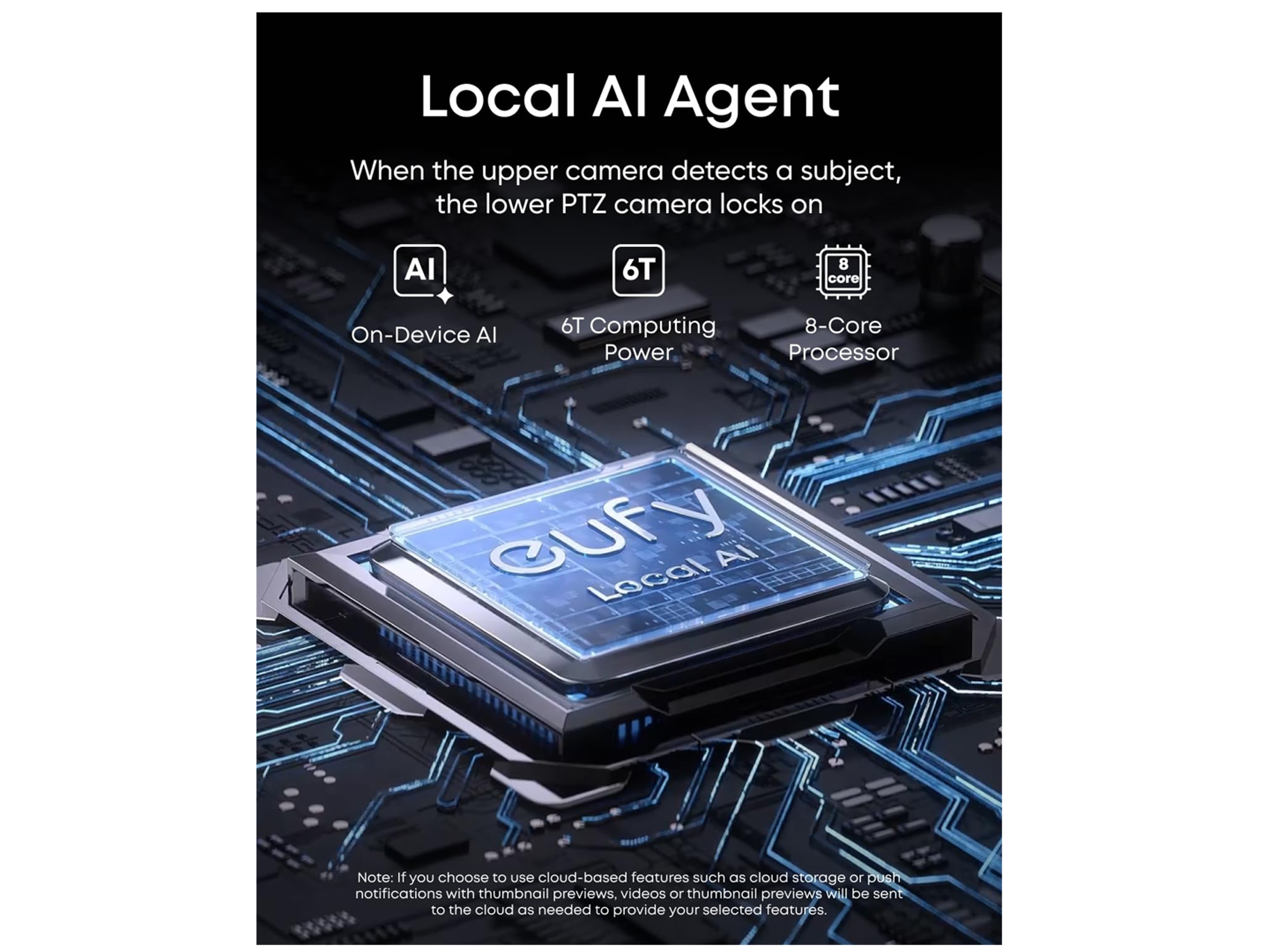 Eufy Network Video Recorder S4 for Home Security Cameras - Best Prices