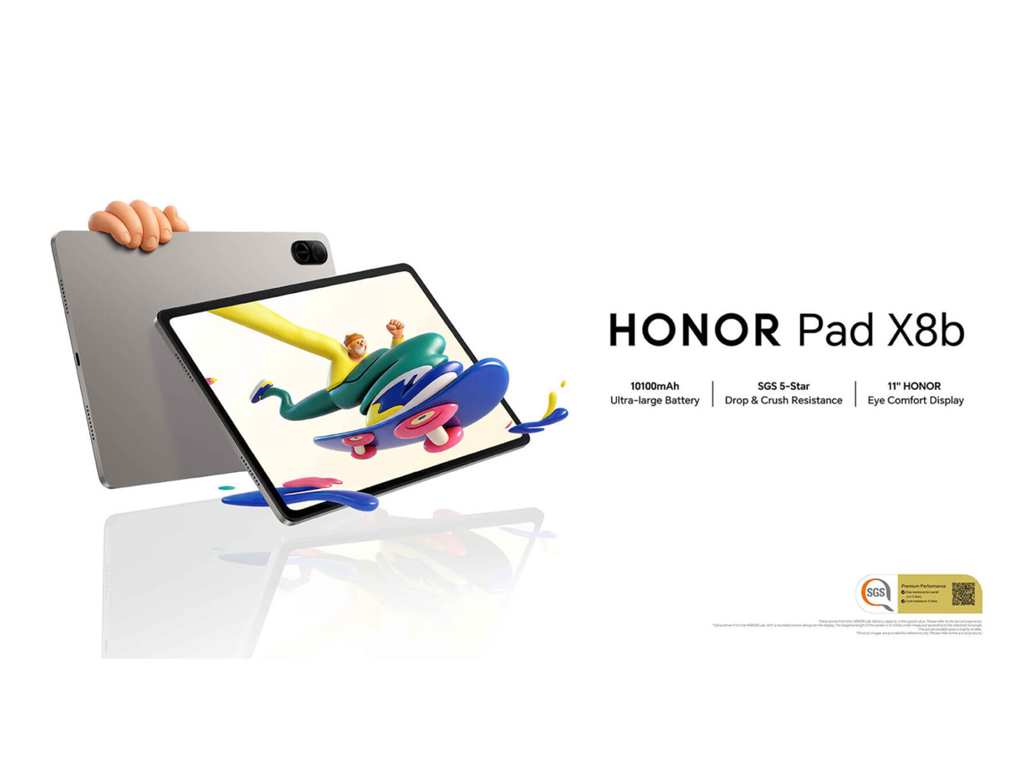 HONOR Pad X8b - Best Prices