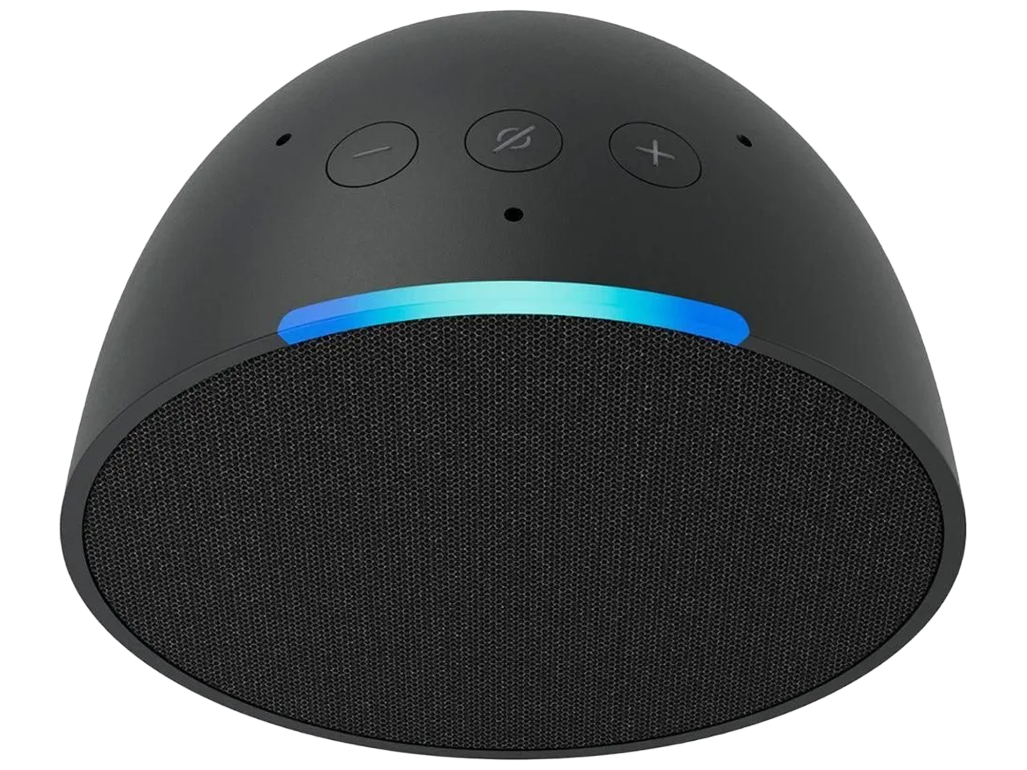Amazon Echo Pop  Compact Smart Speaker with Alexa - Best Prices