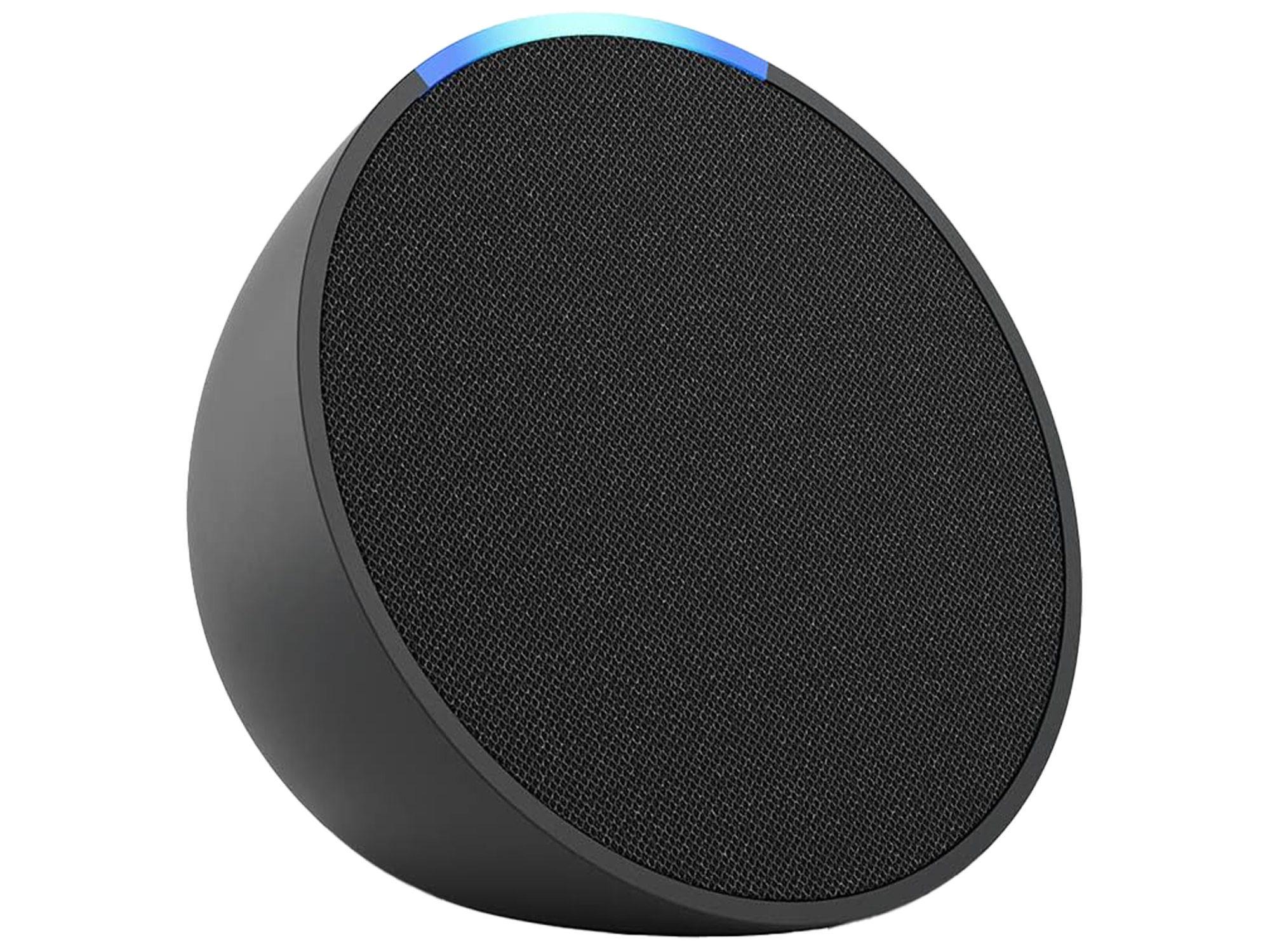 Amazon Echo Pop  Compact Smart Speaker with Alexa - Best Prices