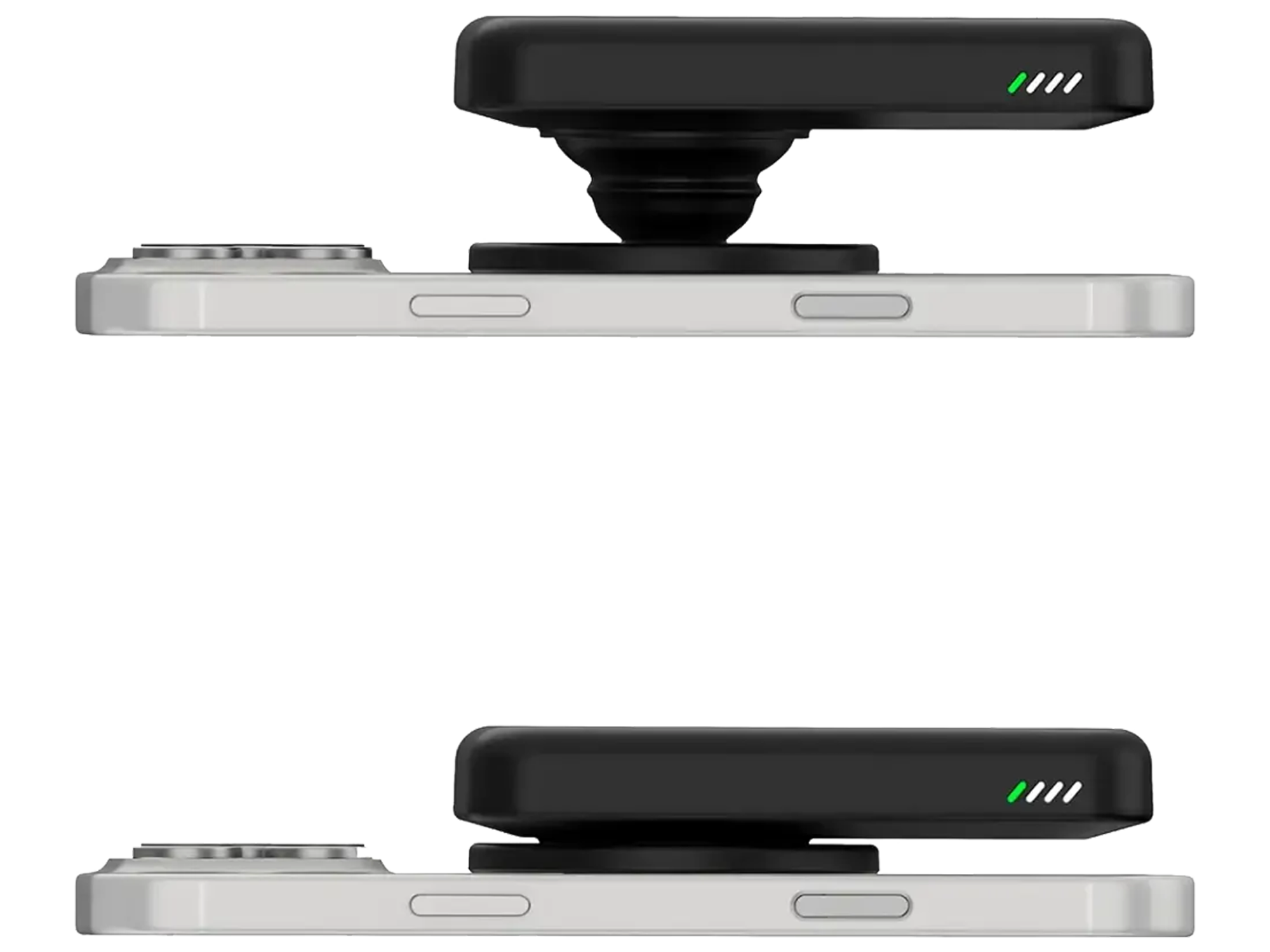 جرين ليون بنك الطاقة Grip Mag - أفضل سعر