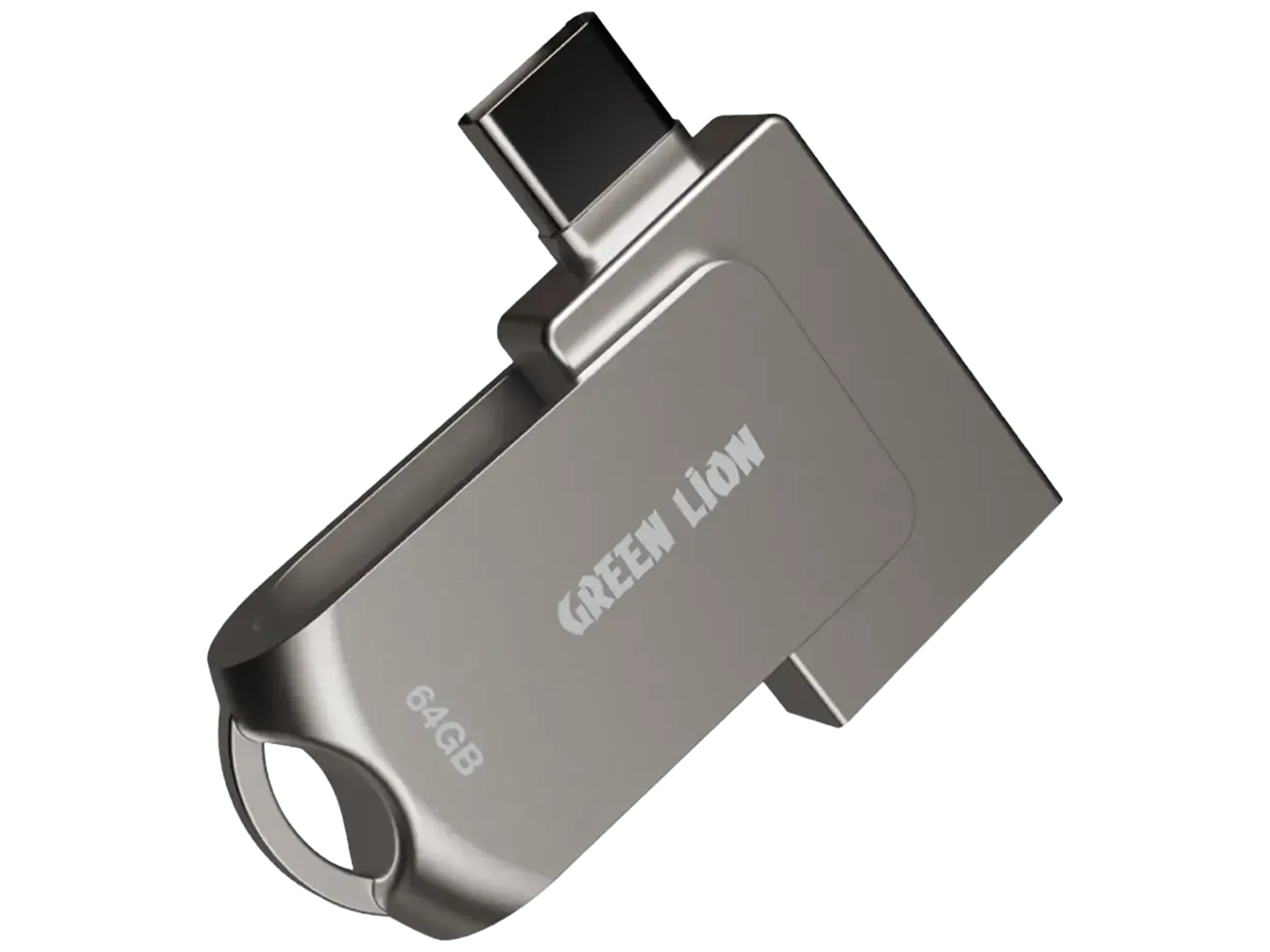 جرين ليون محرك أقراص فلاش 2 في 1 OTG USB-C USB 3.0 - أفضل سعر جرين ليون محرك أقراص فلاش 2 في 1 OTG USB-C USB 3.0 - أفضل سعر