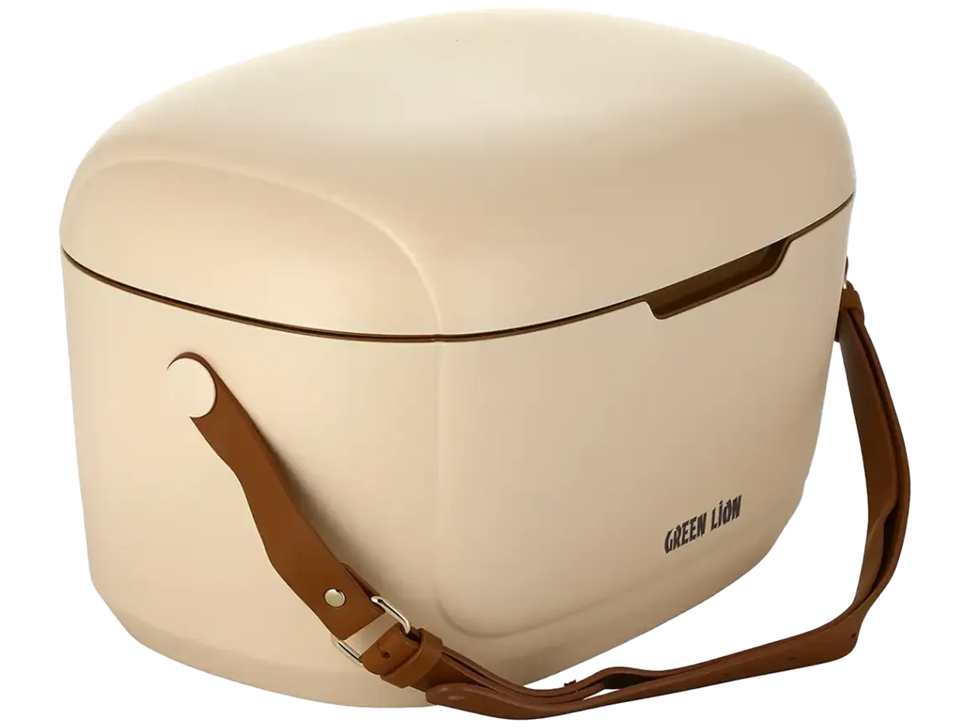 Green Lion Vintage Insulated Cooler Box - Best Prices