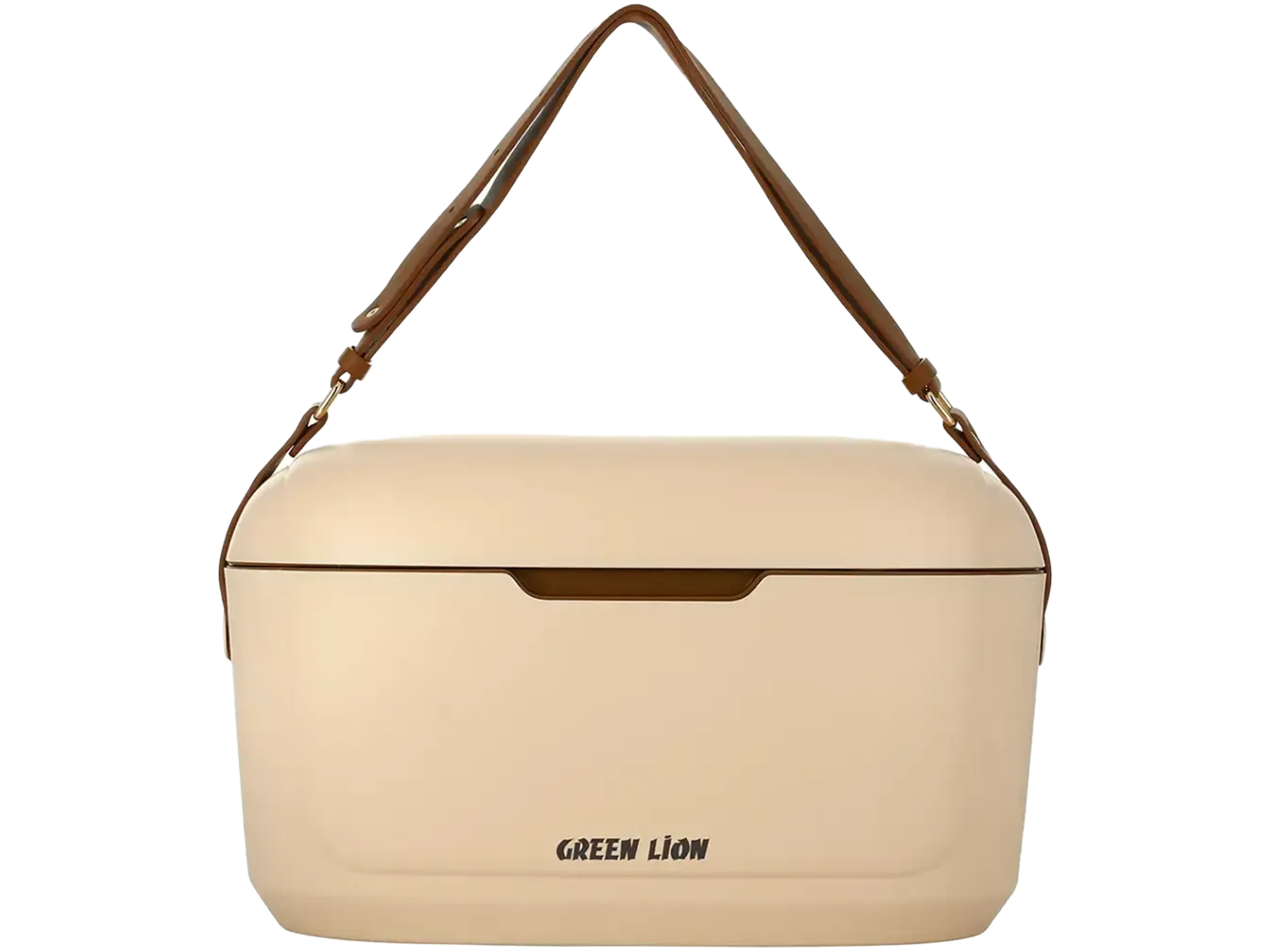 Green Lion Vintage Insulated Cooler Box - Best Prices